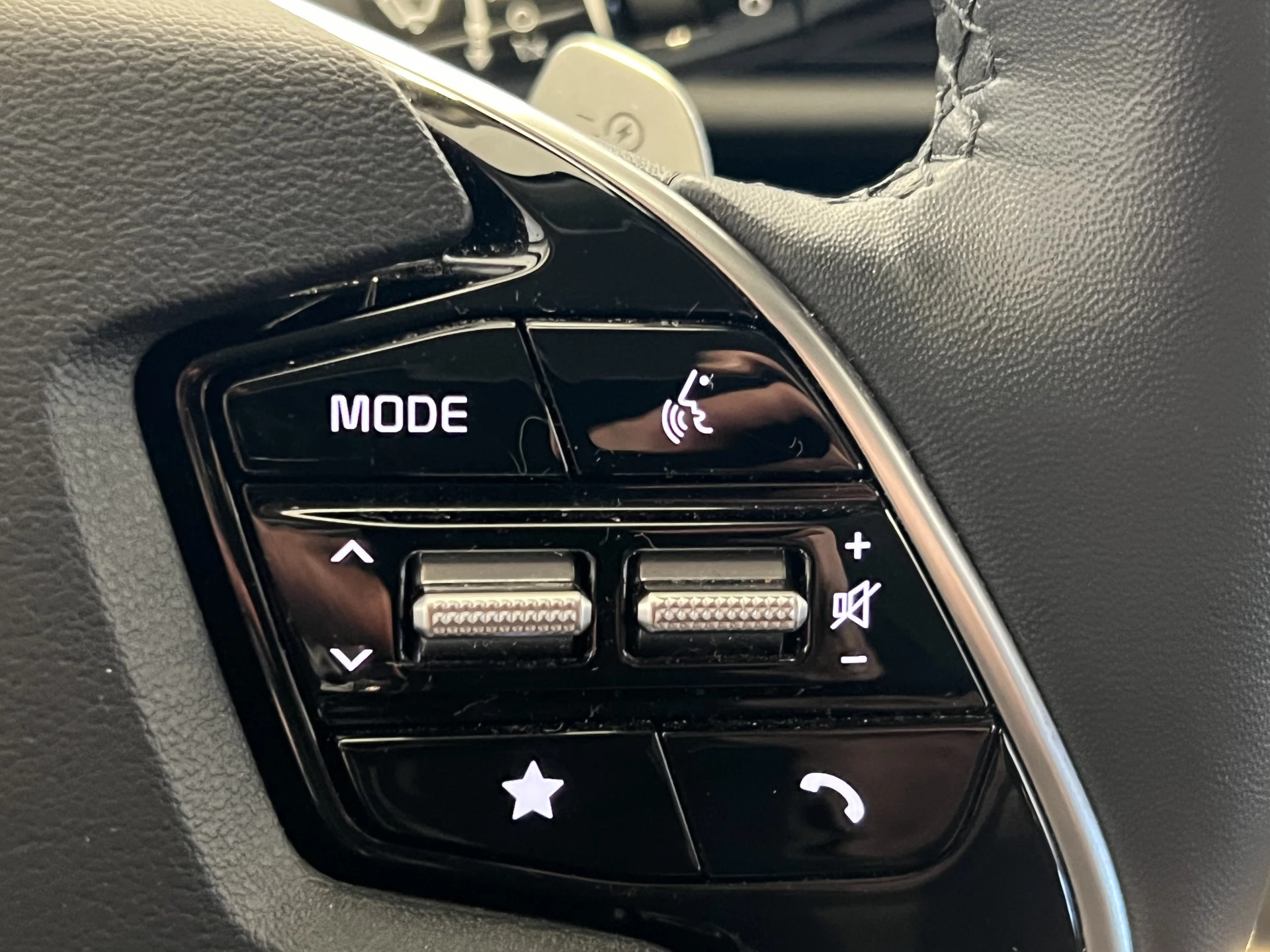 Hoofdafbeelding Kia Niro EV