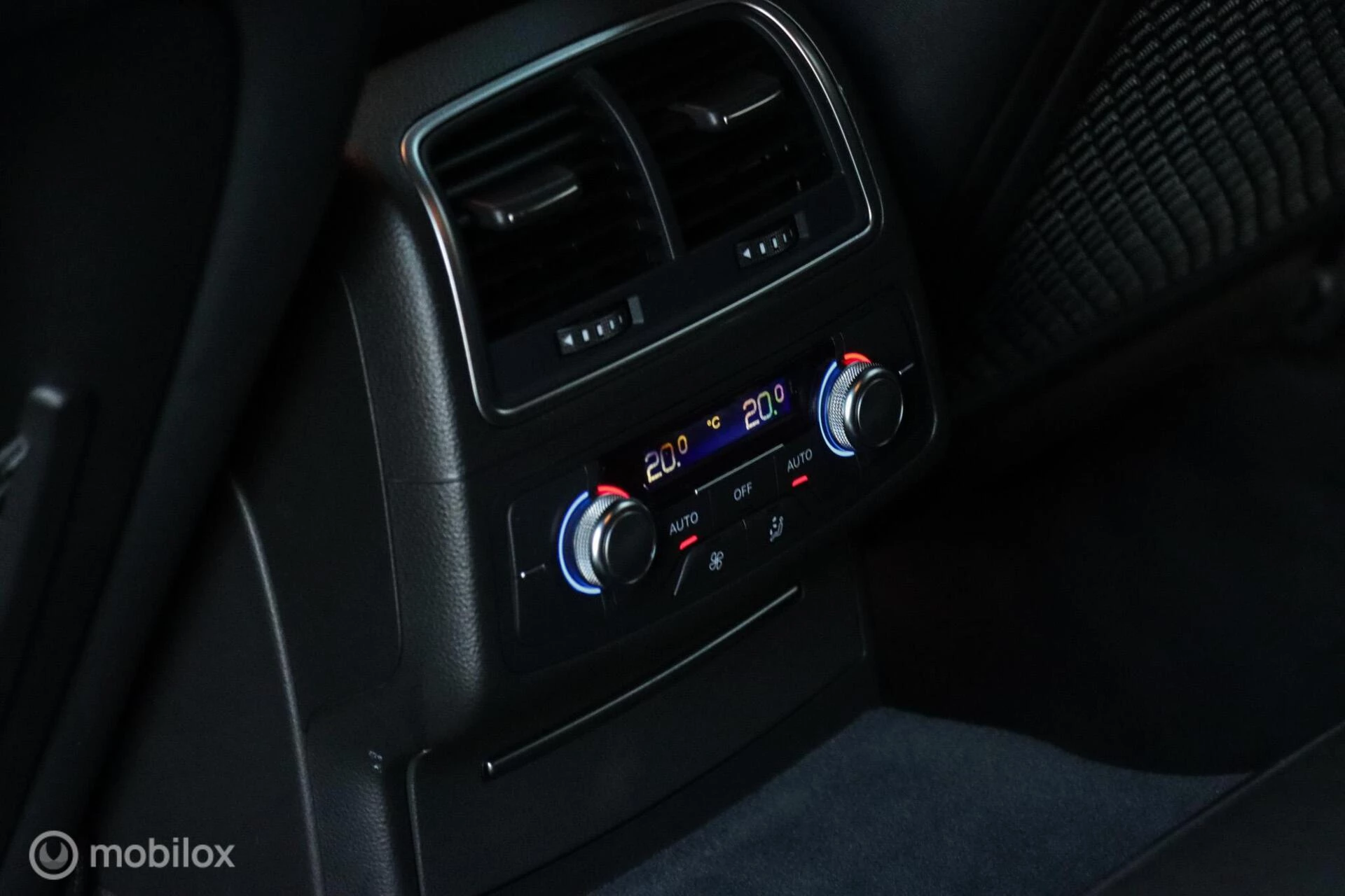 Hoofdafbeelding Audi S6