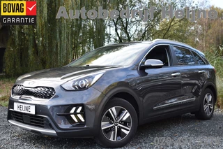 Kia Niro 1.6 GDi 141PK PLUG -IN PHEV DYNAMIC LINE CAMERA/NAVI/VIRTUAL,TREKHAAK