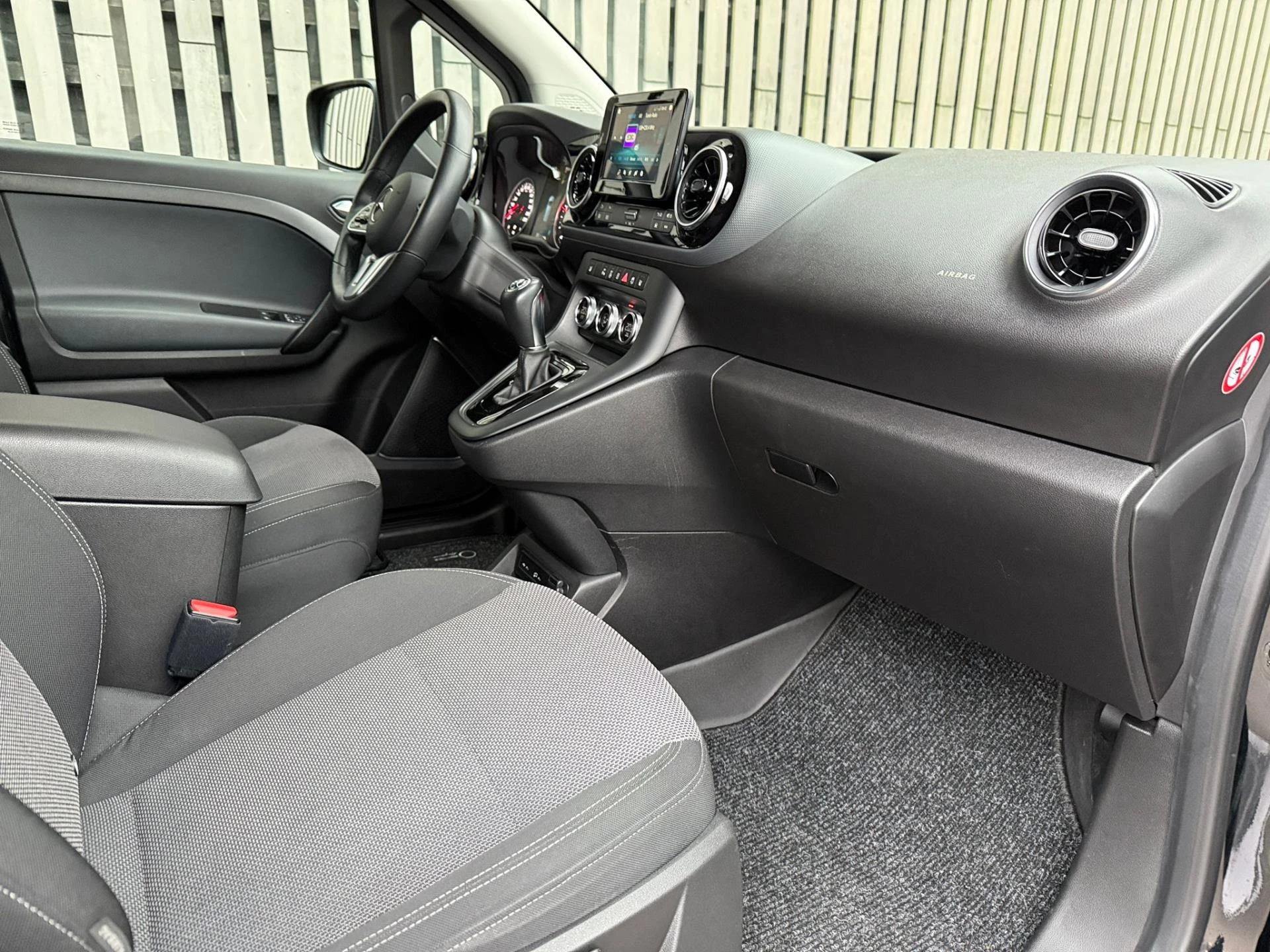 Hoofdafbeelding Mercedes-Benz Citan