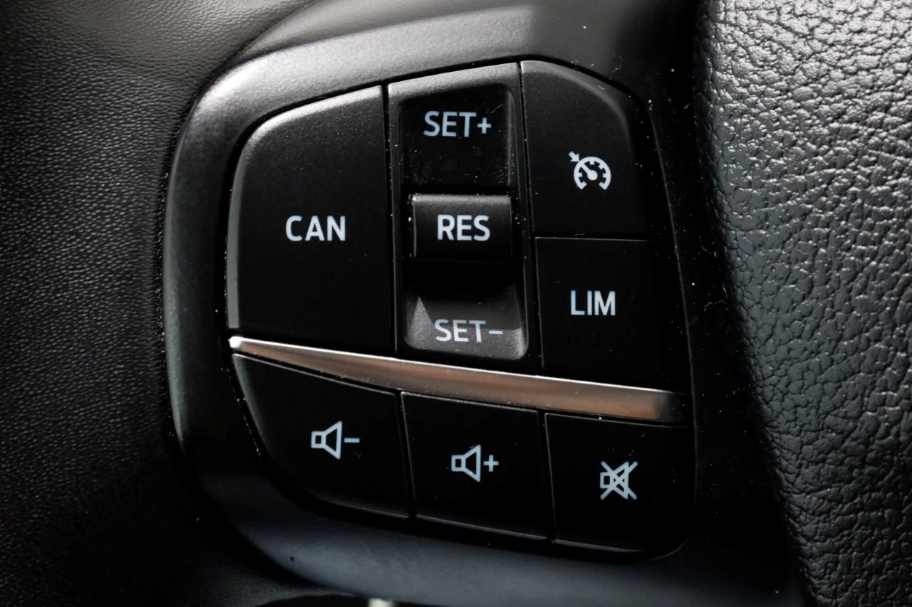 Hoofdafbeelding Ford E-Transit