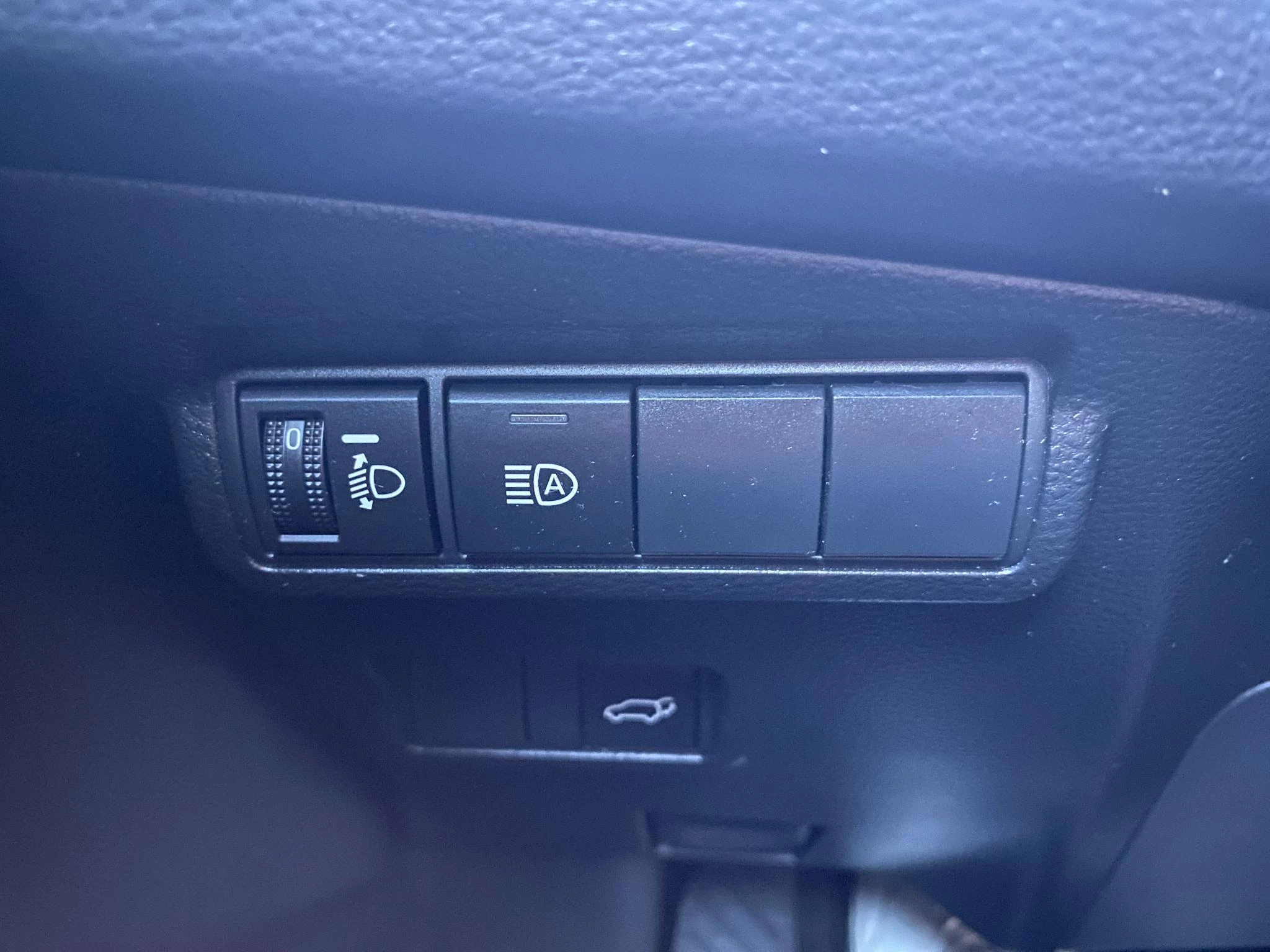 Hoofdafbeelding Toyota Corolla Cross