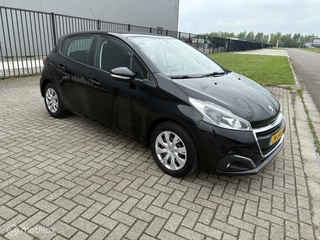 Peugeot 208 1.2 PureTech Blue Lion