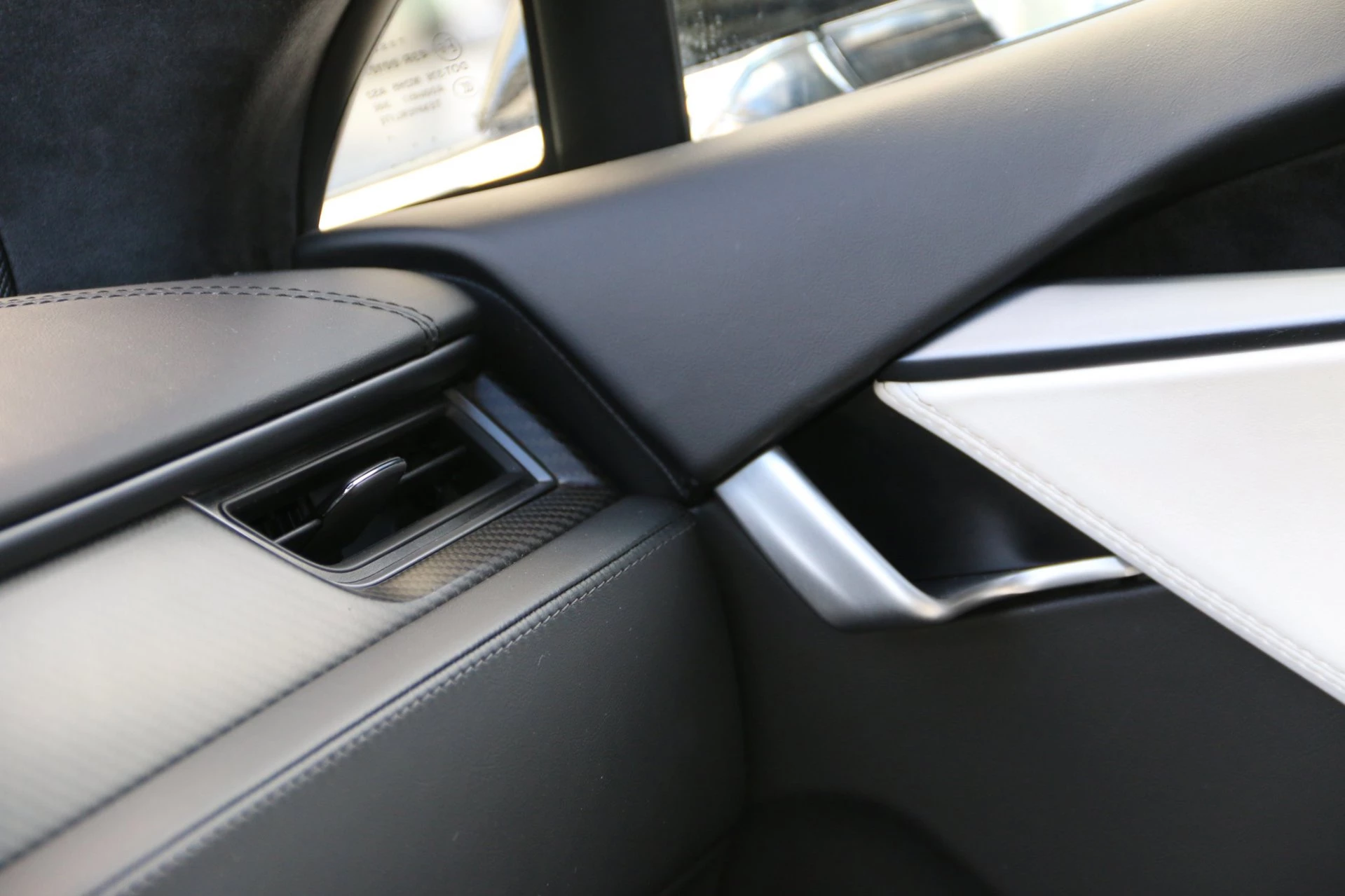 Hoofdafbeelding Tesla Model S