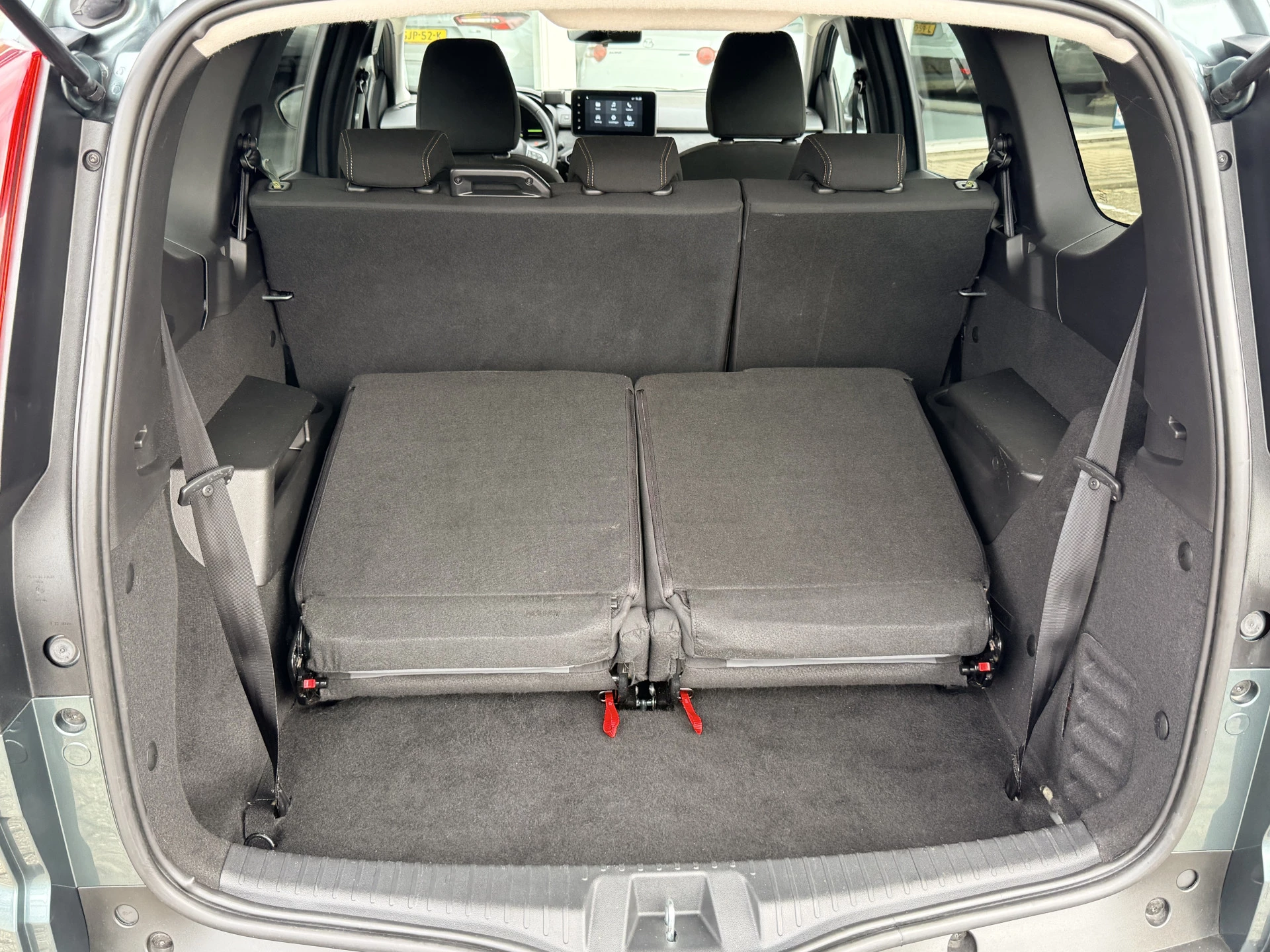 Hoofdafbeelding Dacia Jogger