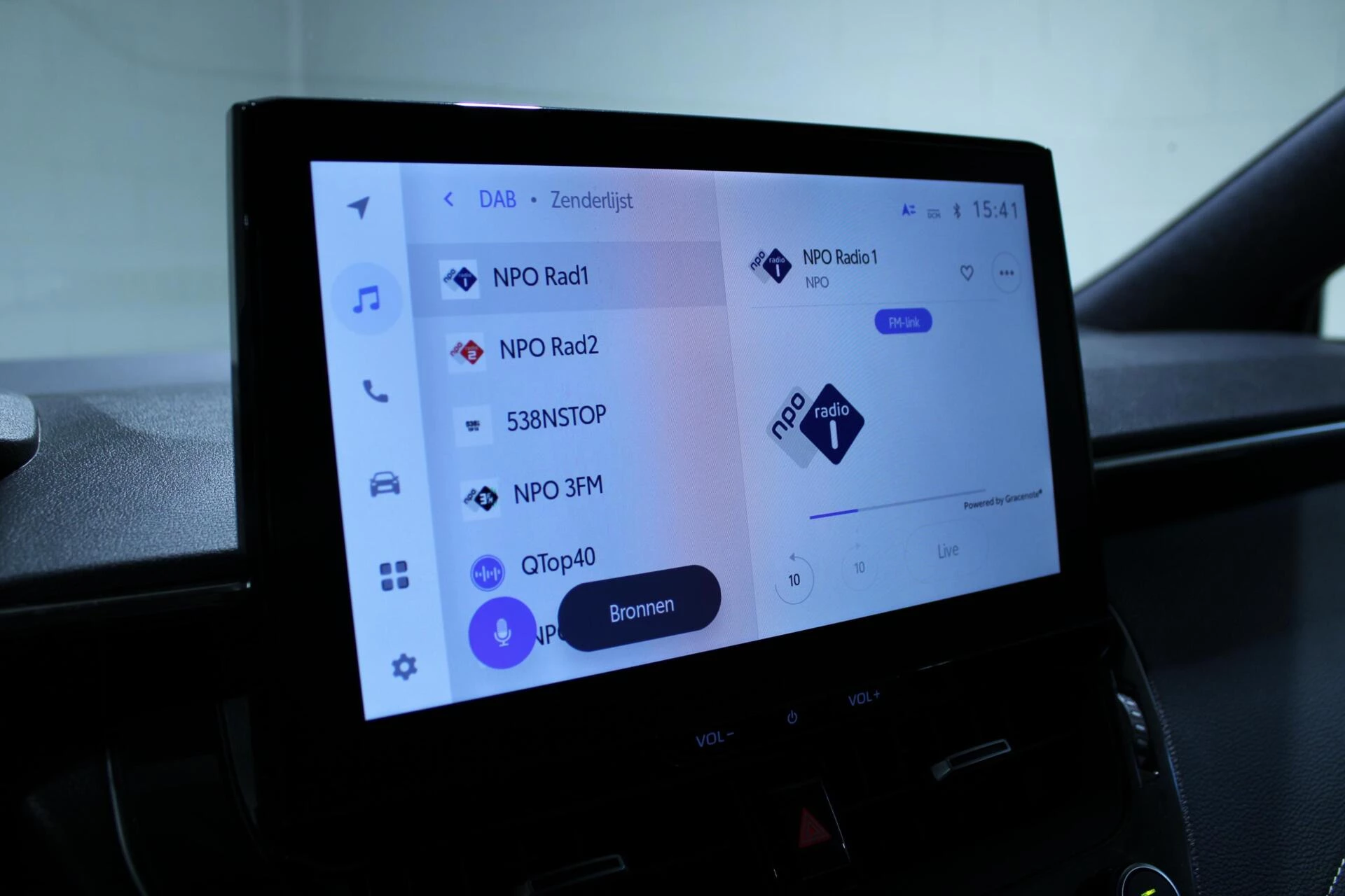 Hoofdafbeelding Toyota Corolla