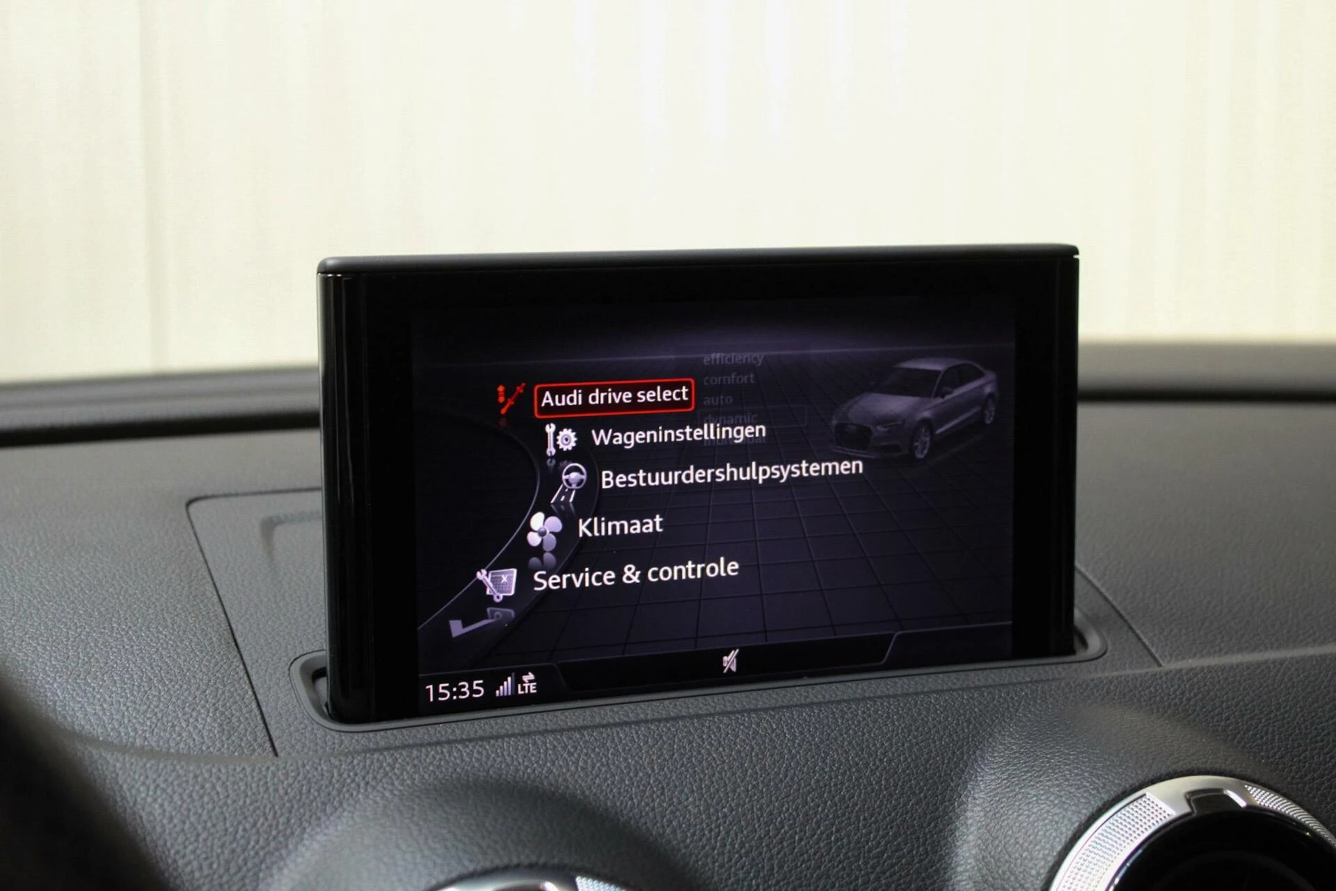 Hoofdafbeelding Audi S3
