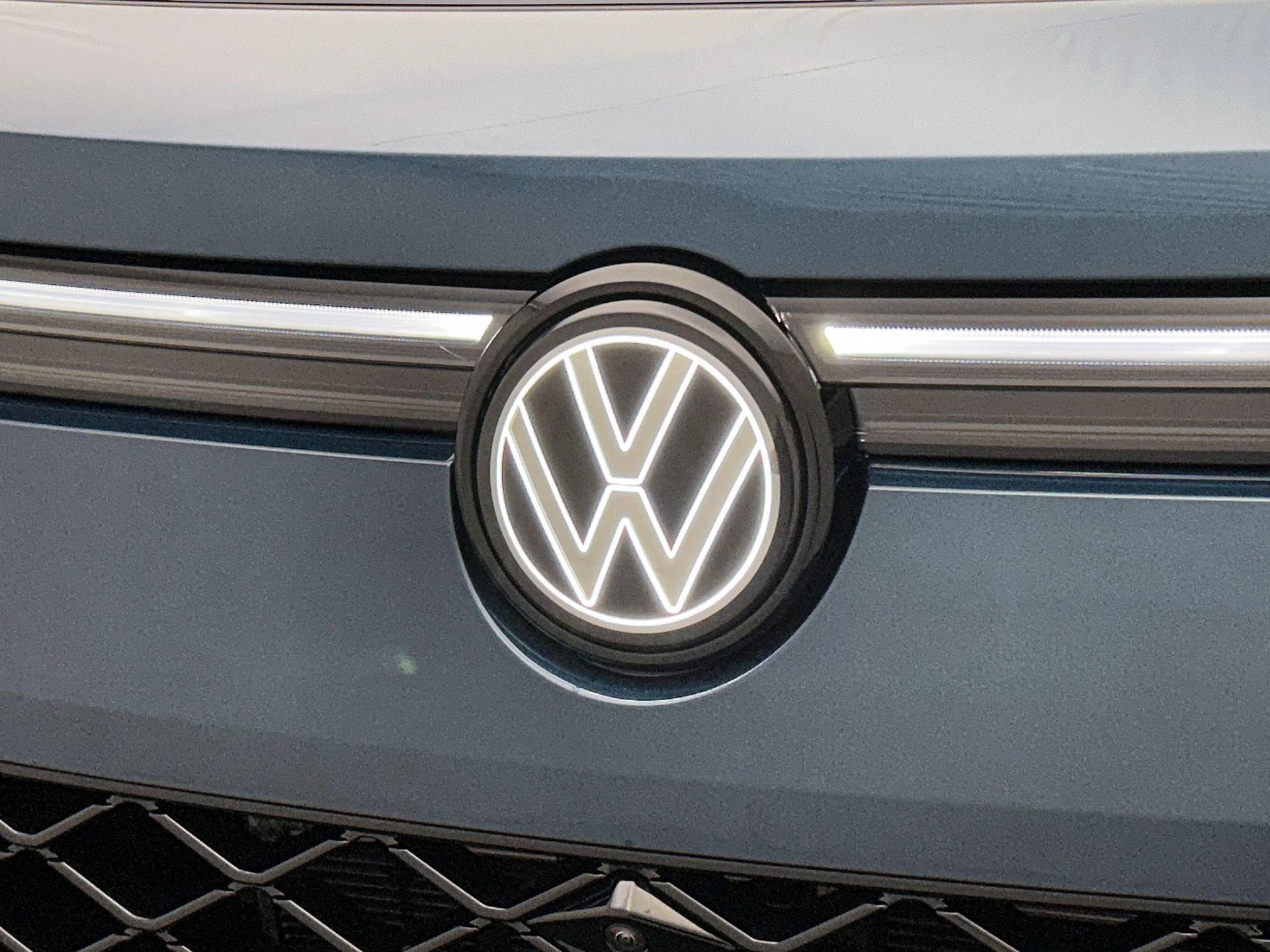 Hoofdafbeelding Volkswagen Tayron