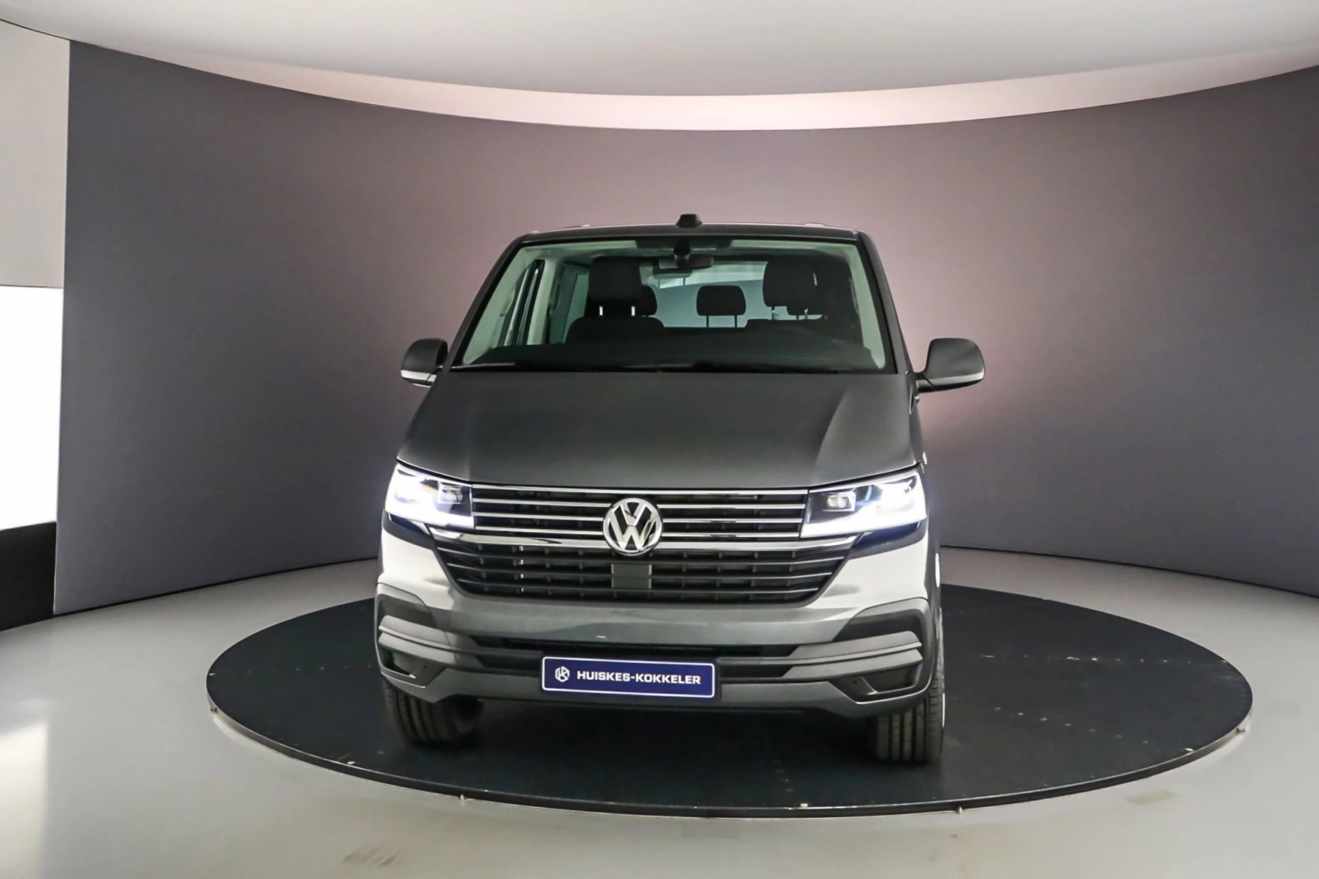 Hoofdafbeelding Volkswagen Caravelle