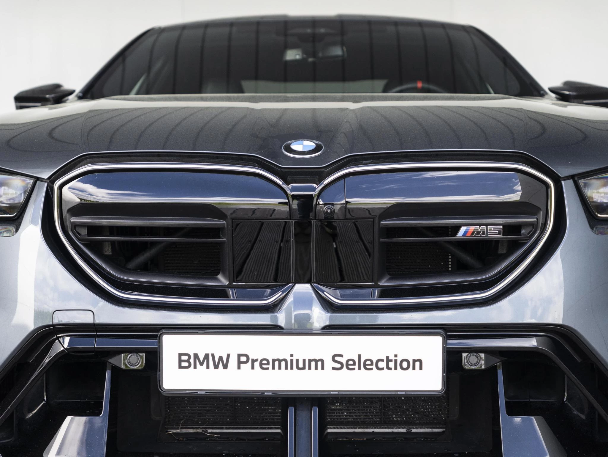 Hoofdafbeelding BMW M5