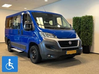 Hoofdafbeelding Fiat Ducato