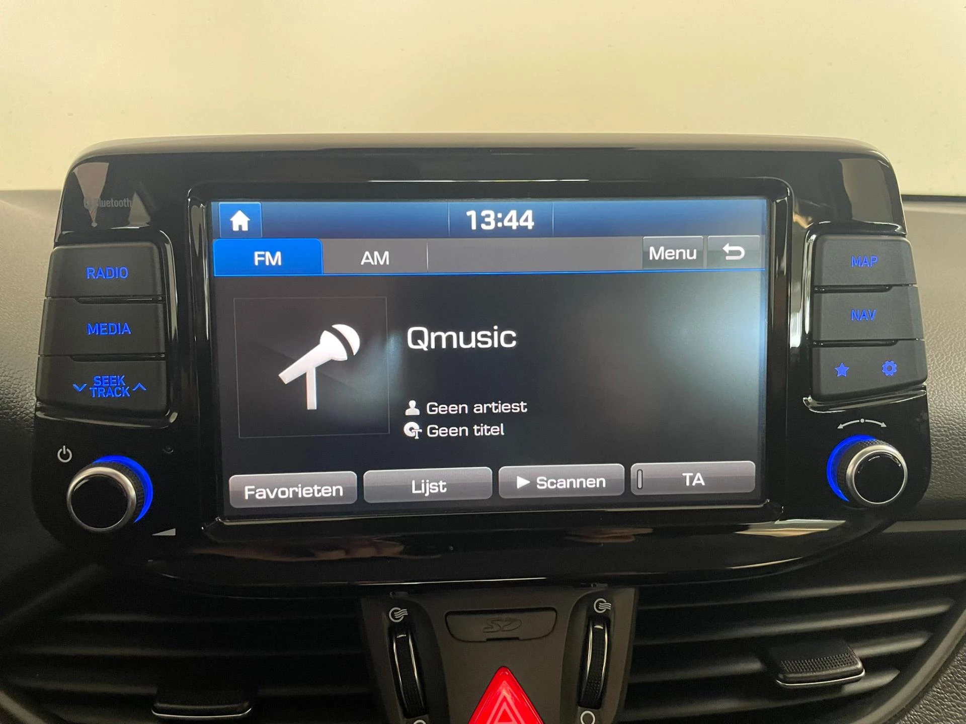 Hoofdafbeelding Hyundai i30