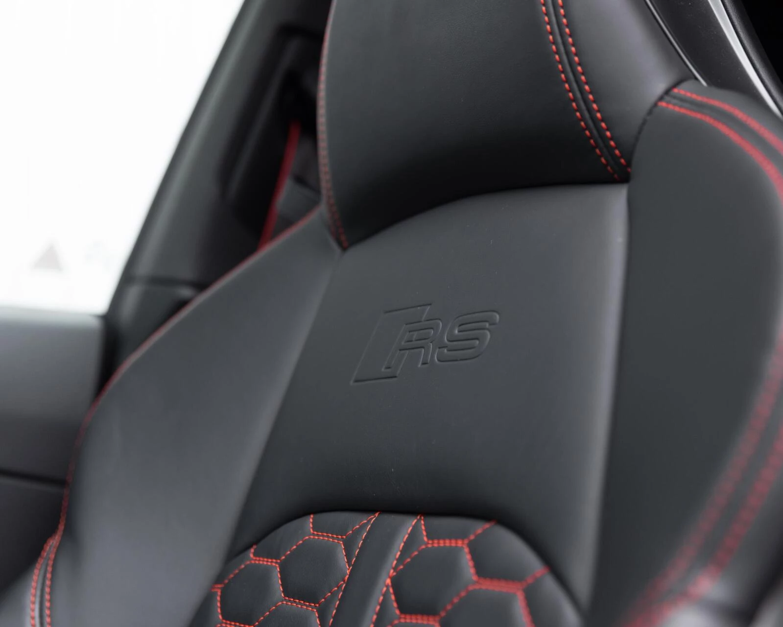 Hoofdafbeelding Audi RS5