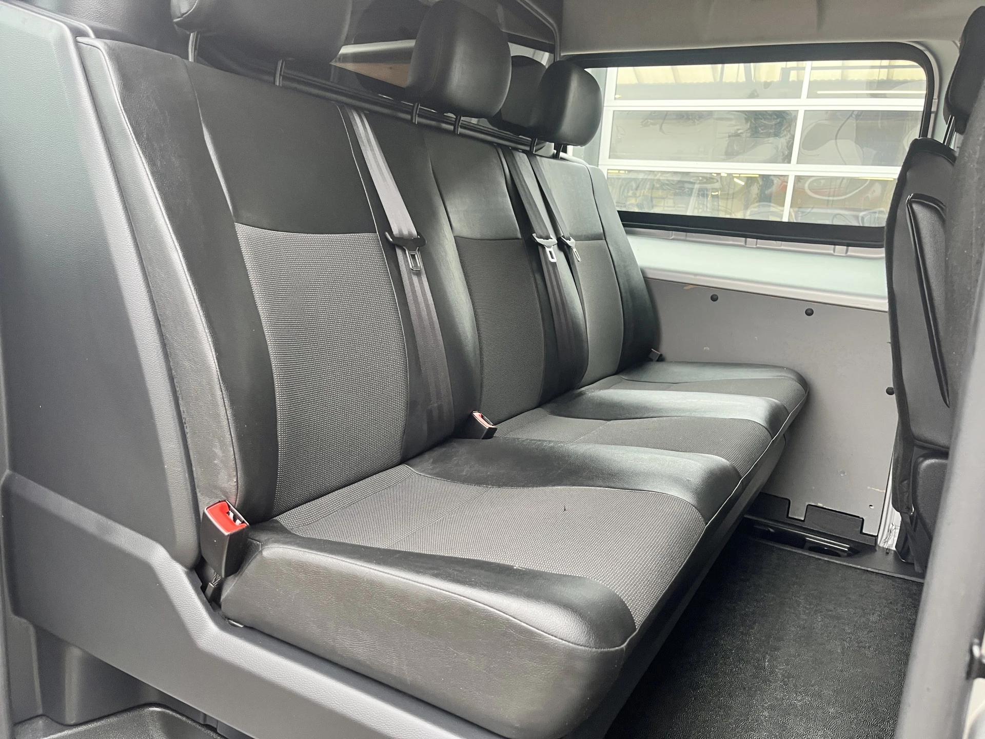 Hoofdafbeelding Citroën Jumpy