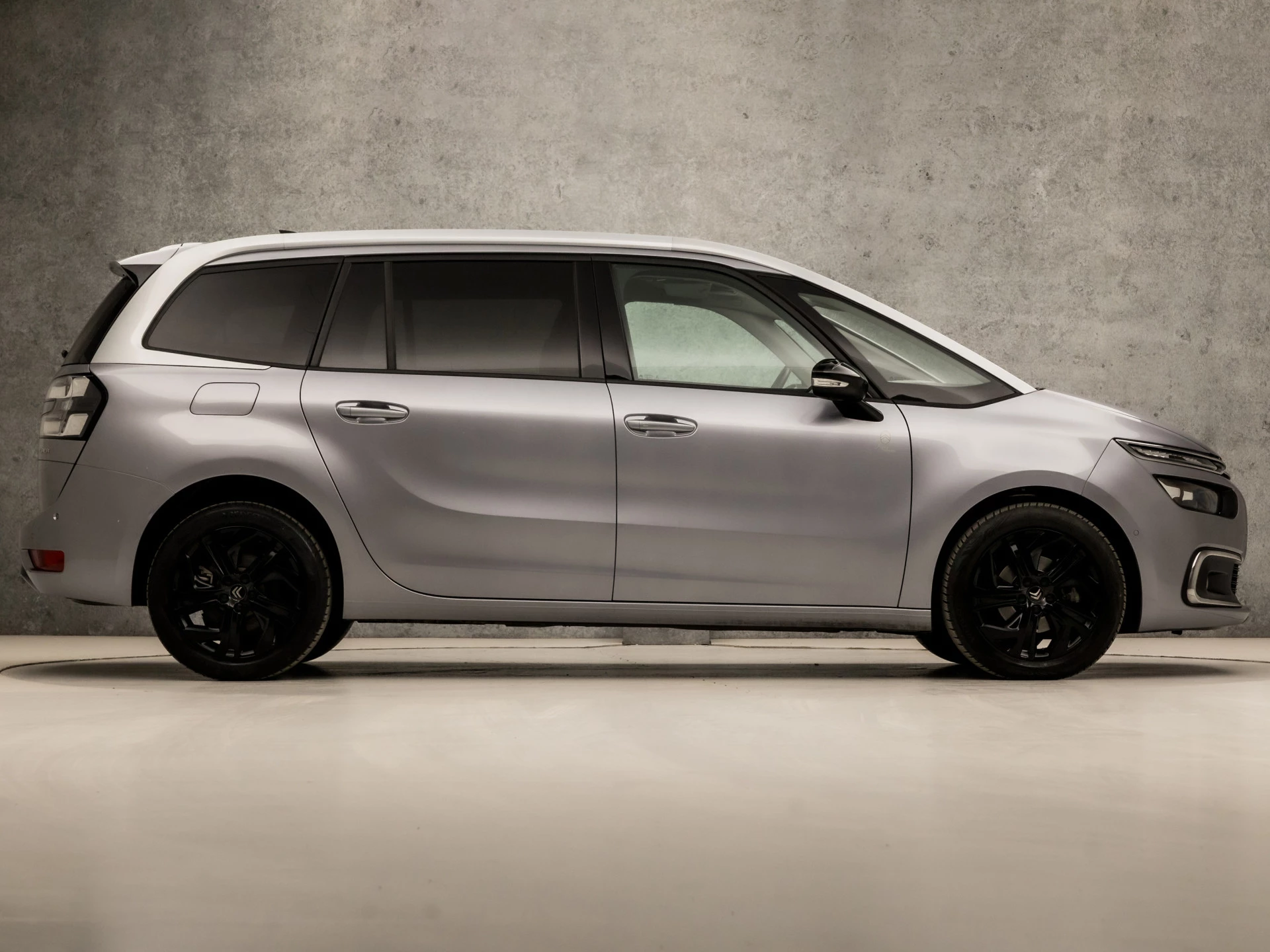Hoofdafbeelding Citroën Grand C4 Spacetourer