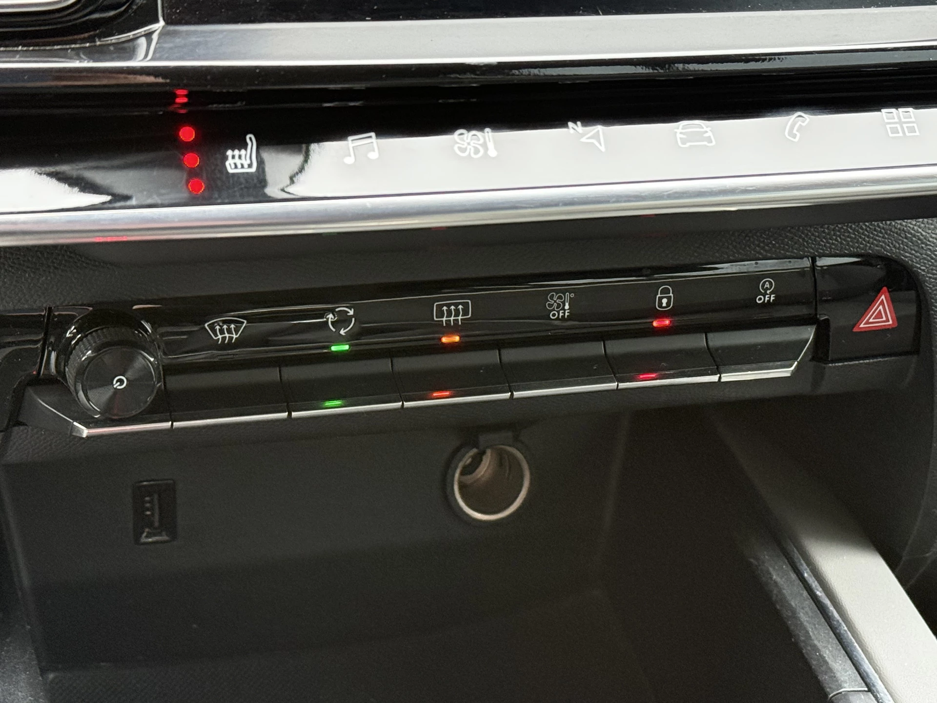 Hoofdafbeelding Citroën C5 Aircross