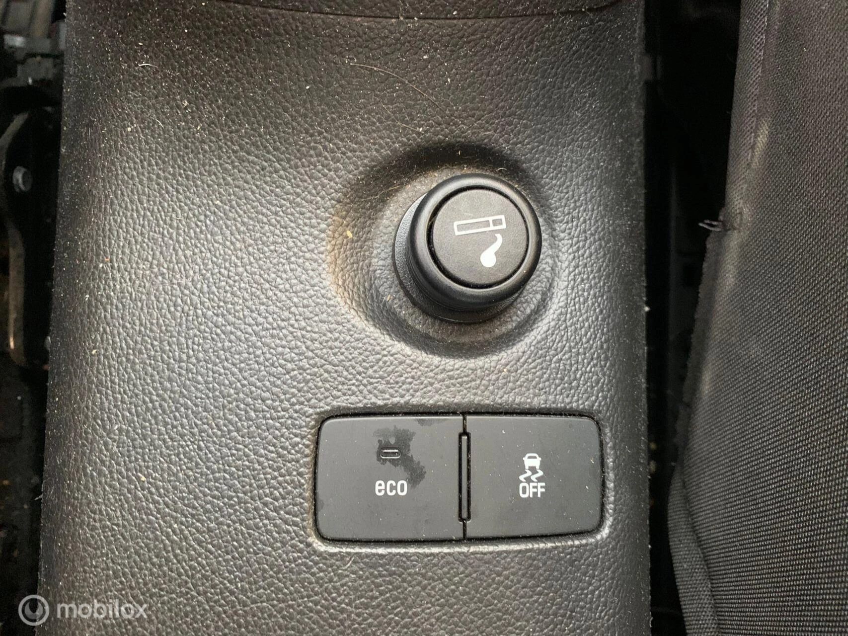 Hoofdafbeelding Chevrolet Aveo