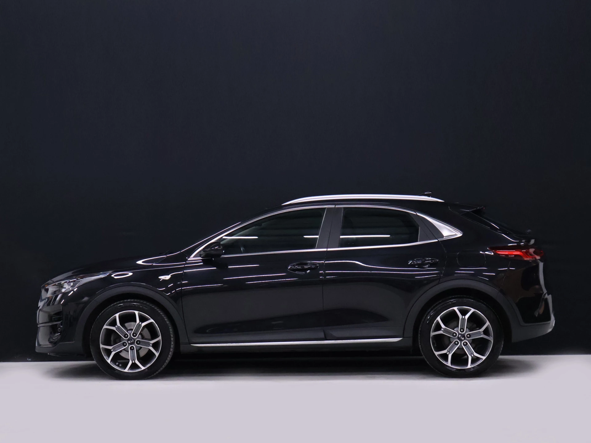 Hoofdafbeelding Kia XCeed