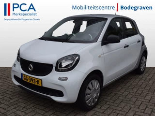 Renault Twingo 1.0 Pure | NL-Auto | Cruise Control | Climate Control