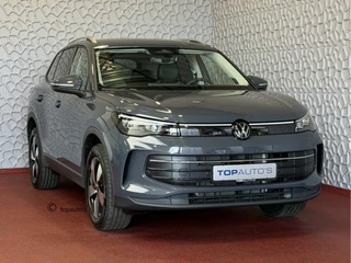 Volkswagen Tiguan 1.5 eHYBRID NW AUTO 2026 STOEL/STUUR VERW CAMERA ELEK.KLEP/TREKHAAK TRAILER ASSIST PHEV PLUG IN HYBRID