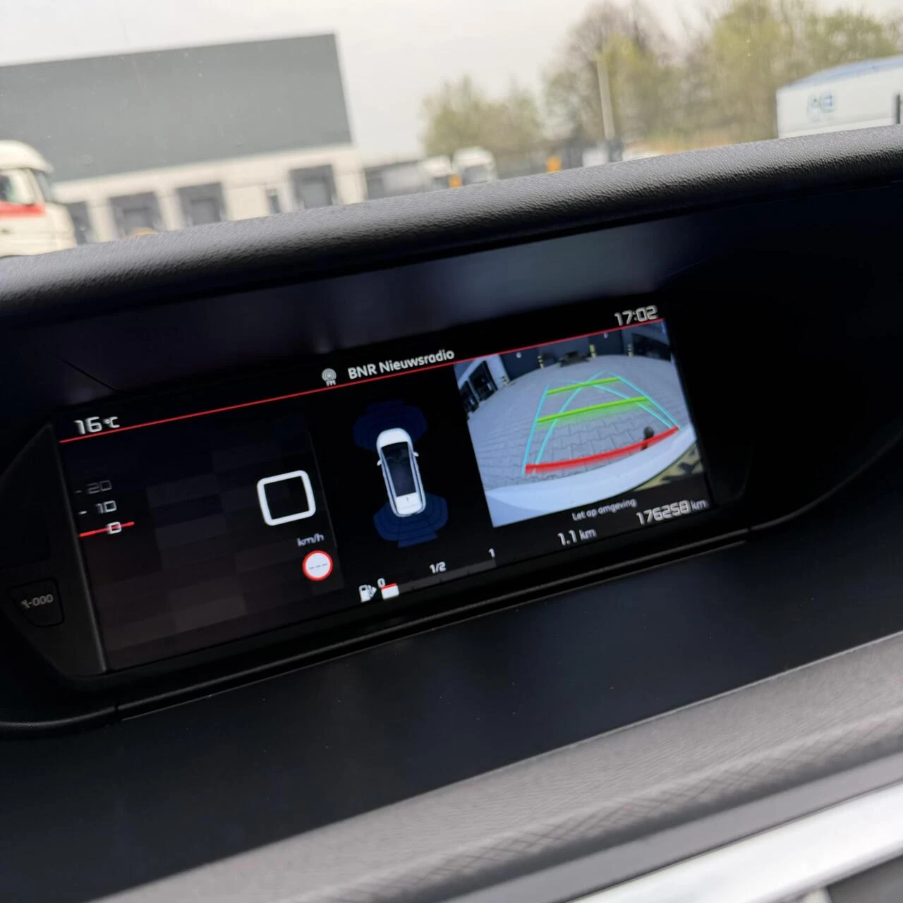 Hoofdafbeelding Citroën Grand C4 Picasso