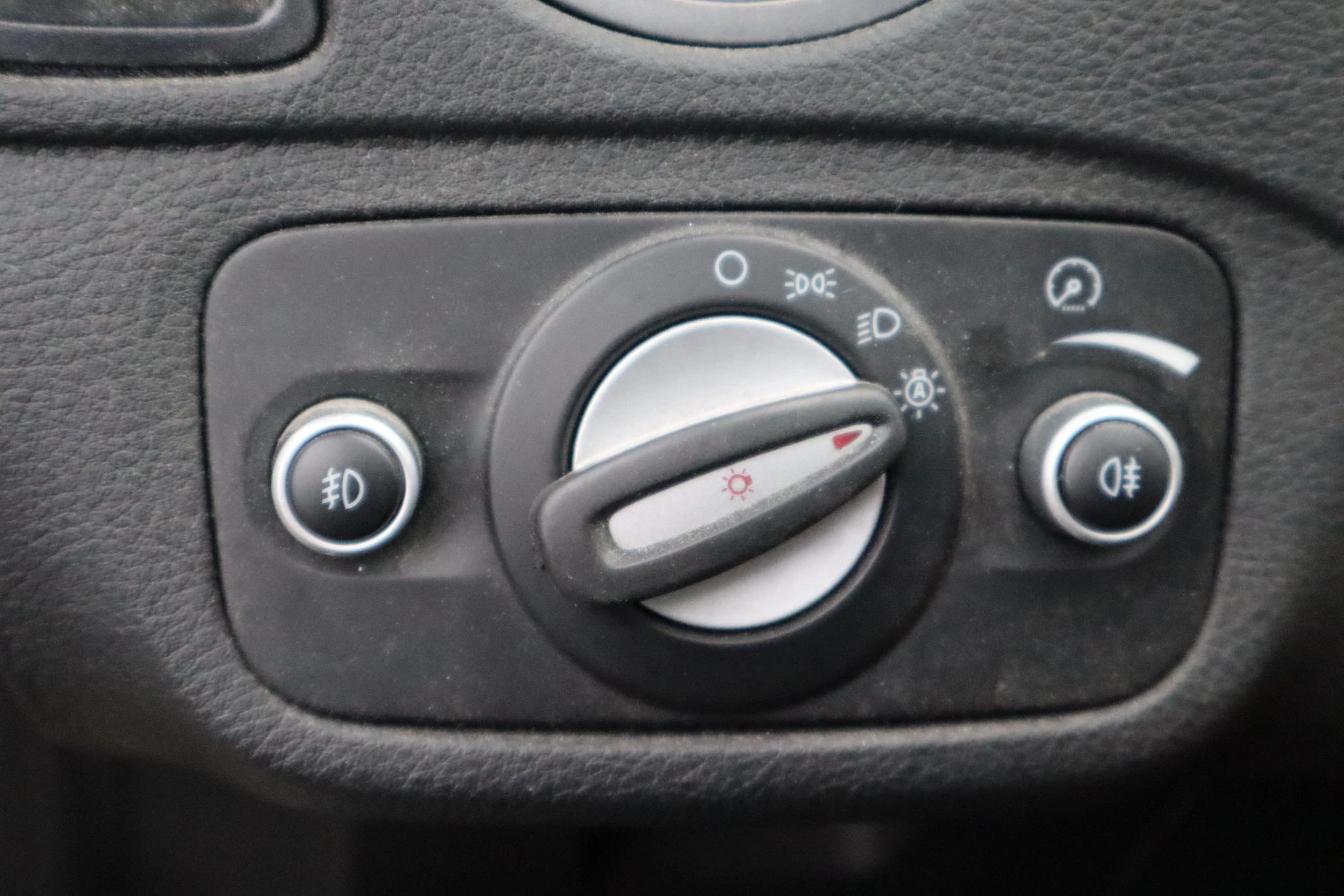 Hoofdafbeelding Ford S-Max