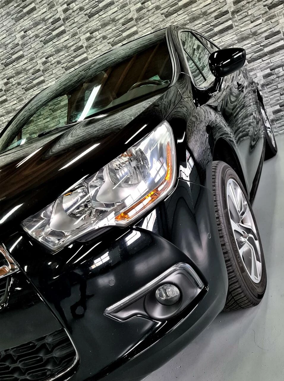 Hoofdafbeelding Citroën DS4