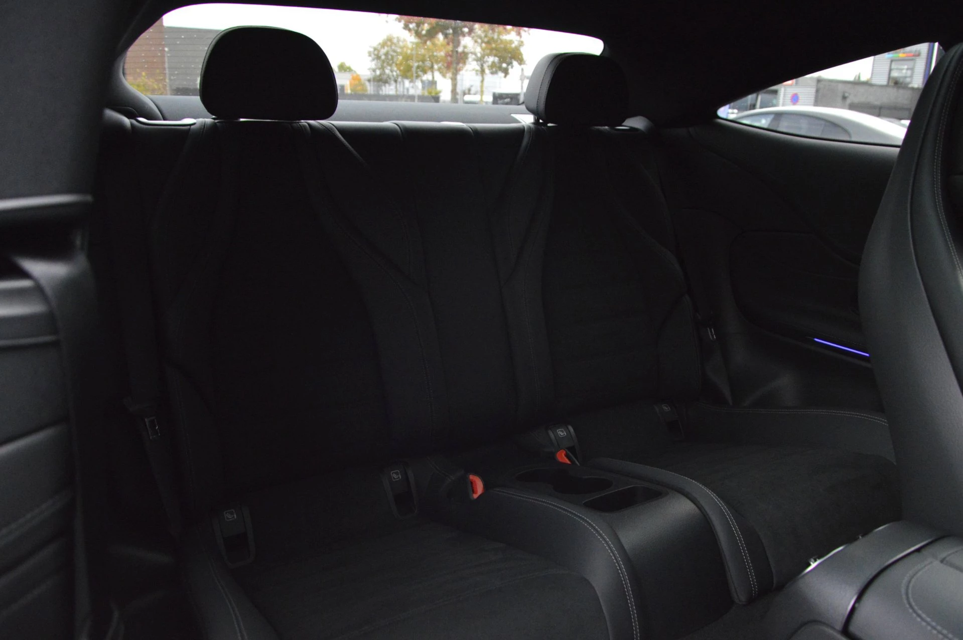 Hoofdafbeelding Mercedes-Benz CLE