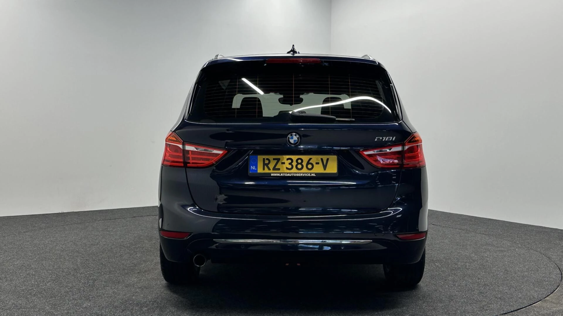 Hoofdafbeelding BMW 2 Serie