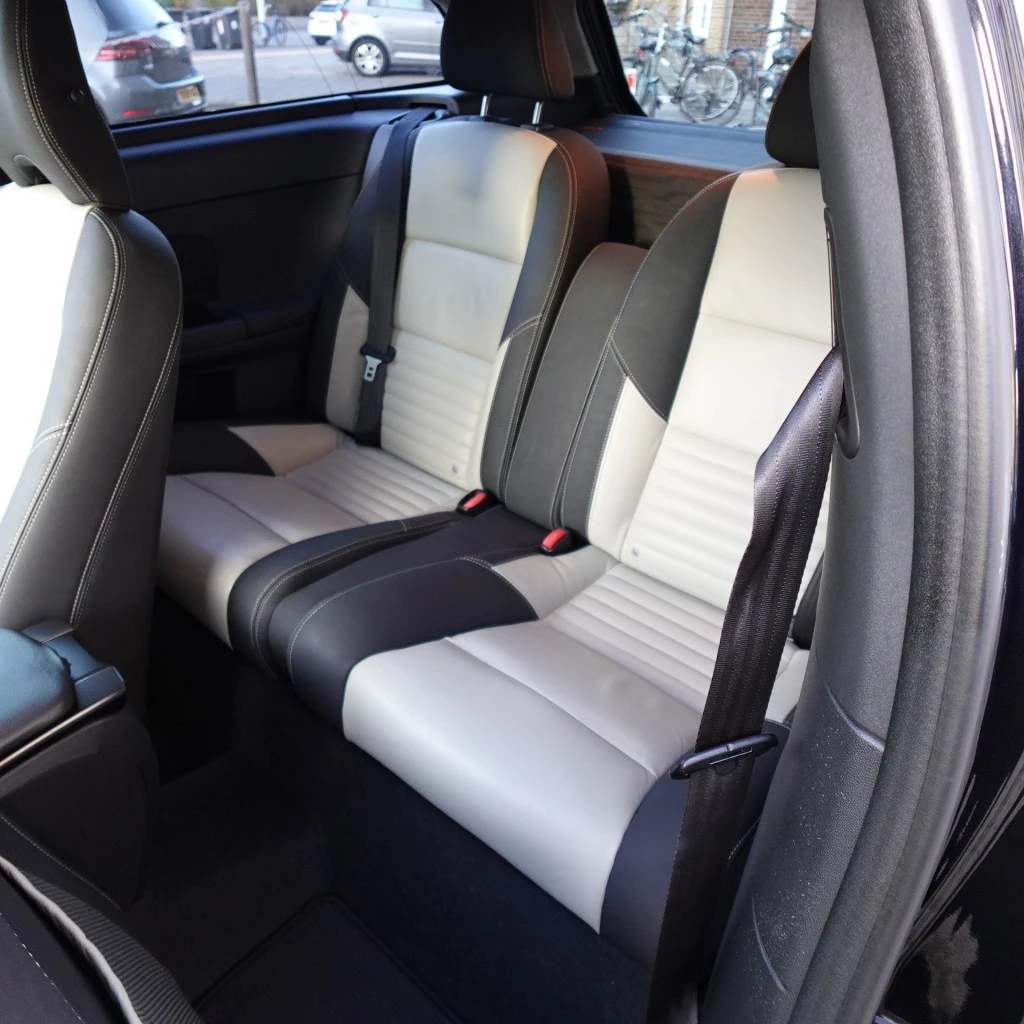 Hoofdafbeelding Volvo C30