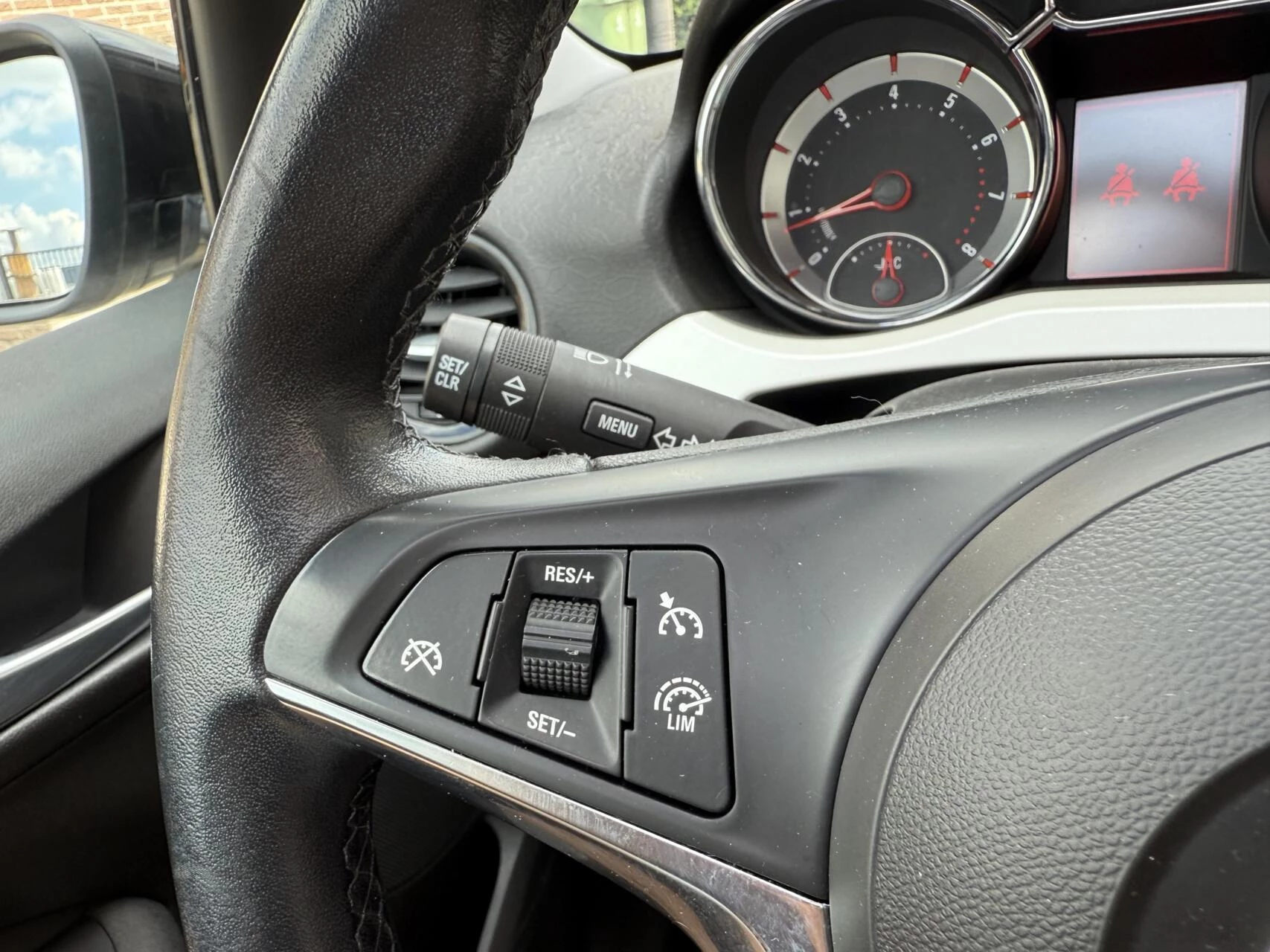 Hoofdafbeelding Opel ADAM