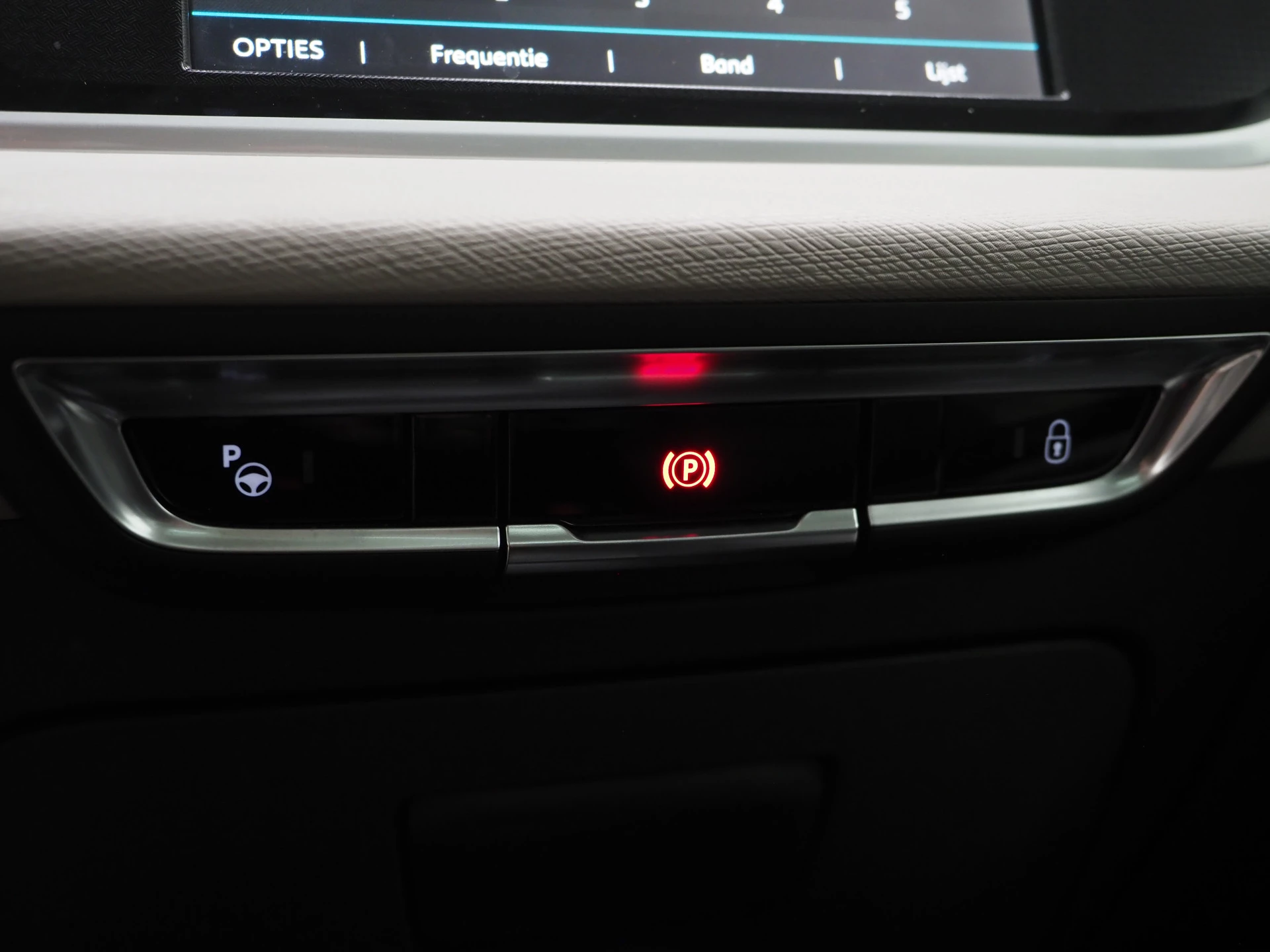 Hoofdafbeelding Citroën Grand C4 Spacetourer