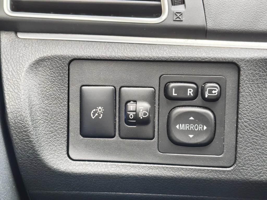Hoofdafbeelding Toyota Verso