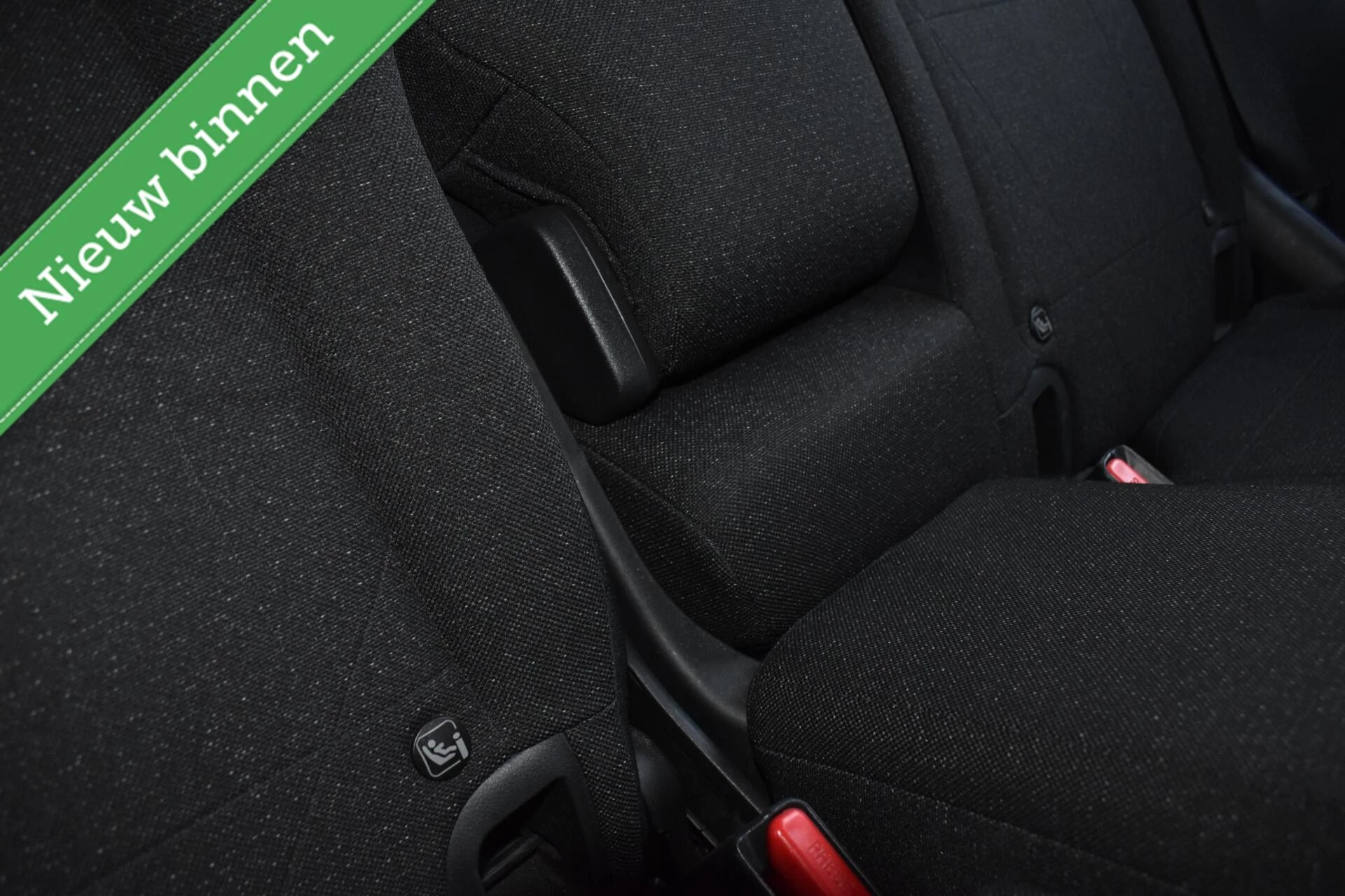 Hoofdafbeelding Honda HR-V