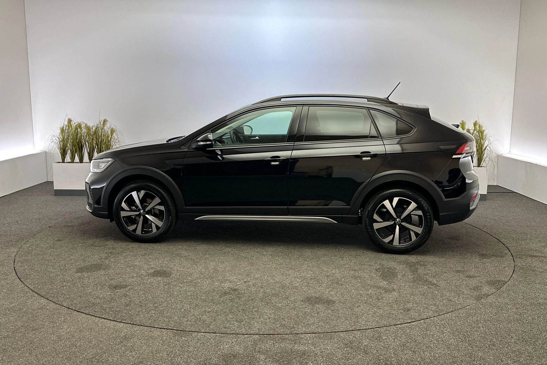 Hoofdafbeelding Volkswagen Taigo