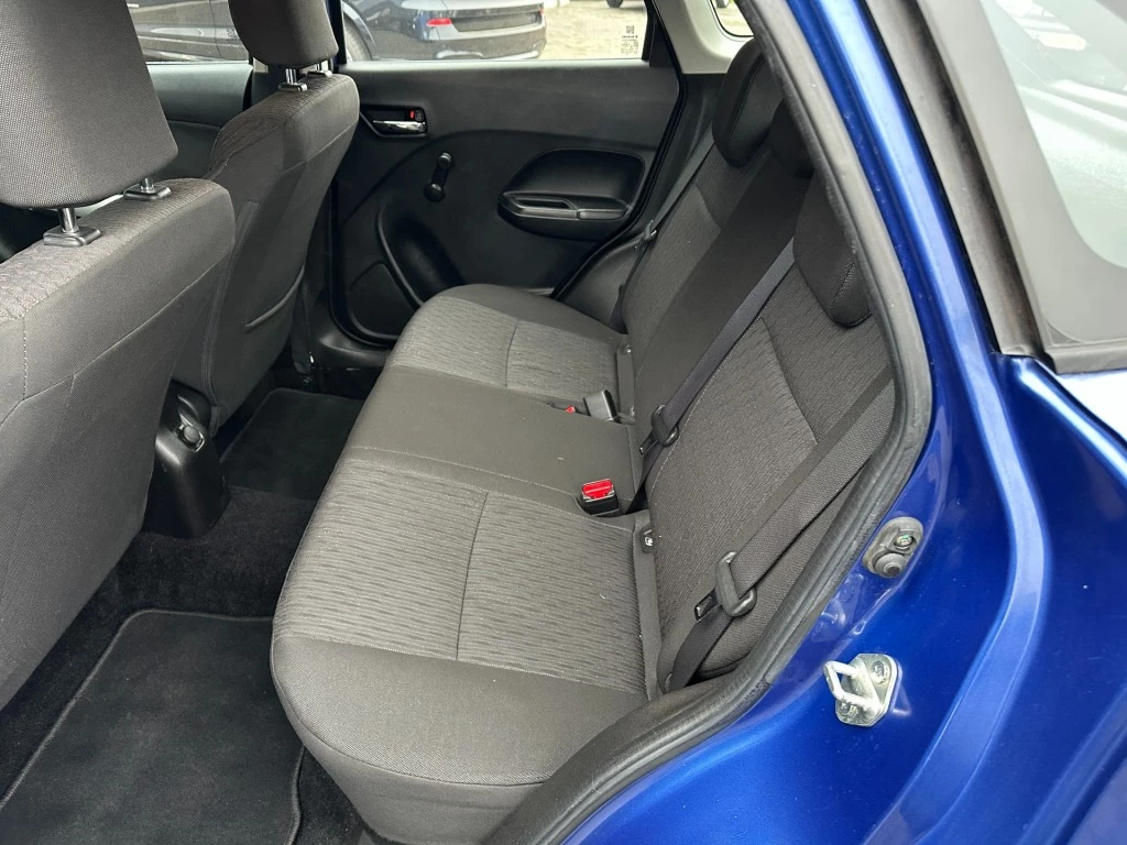 Hoofdafbeelding Suzuki Baleno
