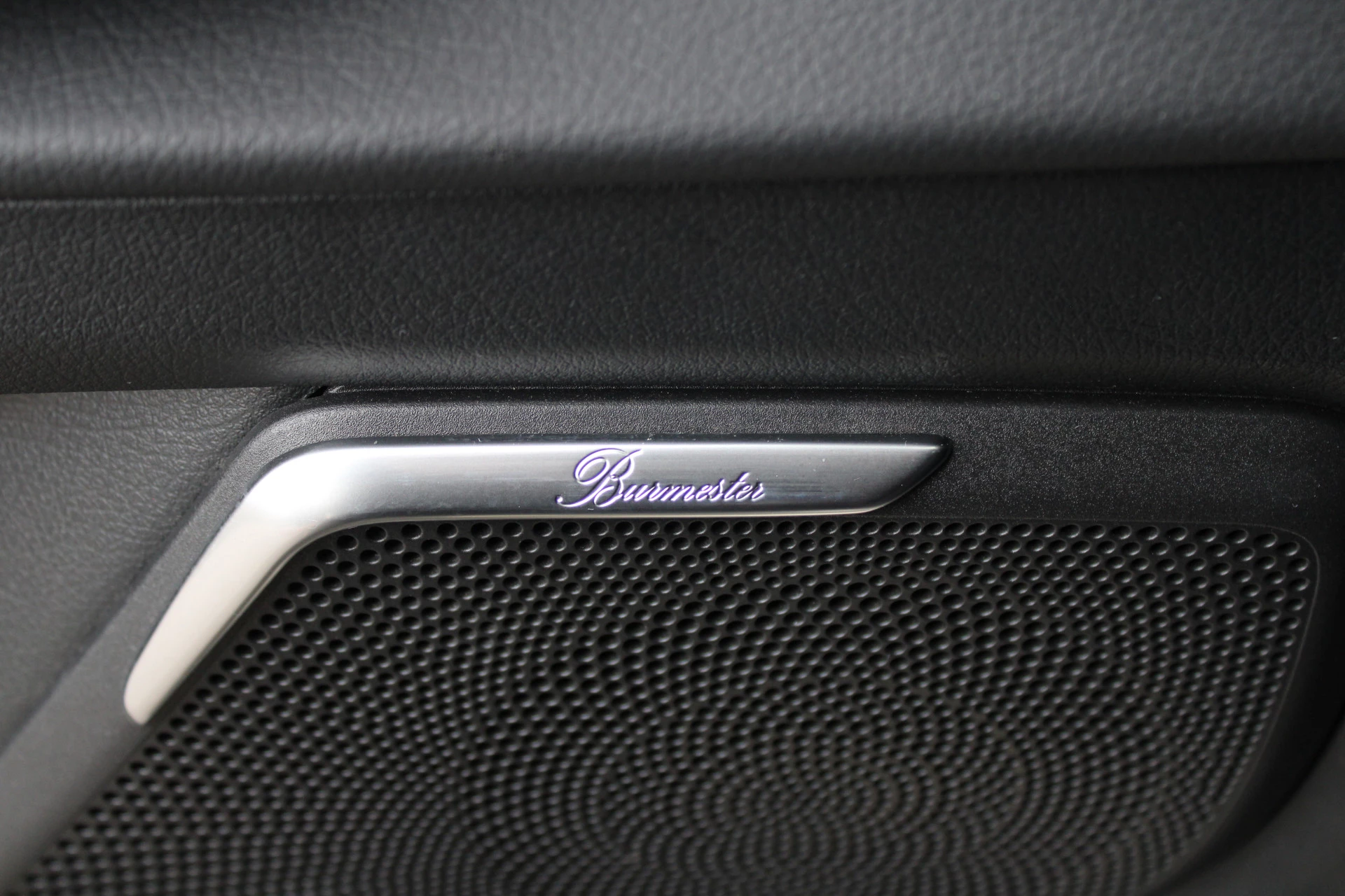 Hoofdafbeelding Mercedes-Benz EQV