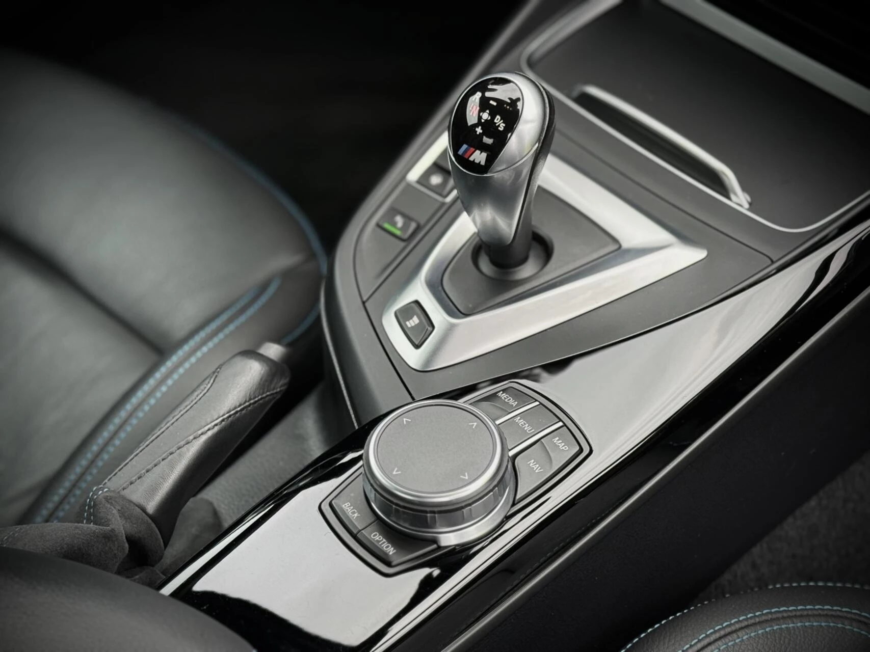 Hoofdafbeelding BMW M2