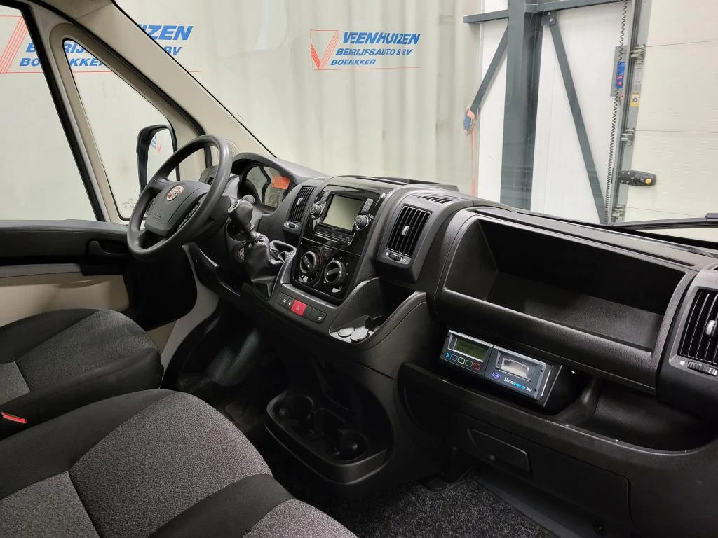 Hoofdafbeelding Fiat Ducato
