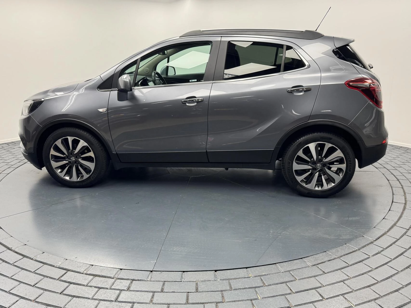Hoofdafbeelding Opel Mokka X