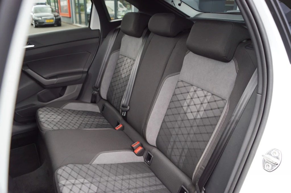 Hoofdafbeelding Volkswagen Taigo