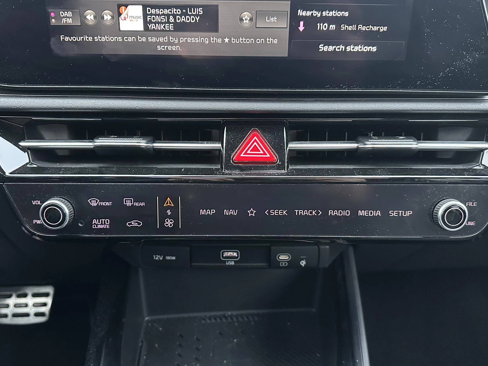 Hoofdafbeelding Kia Niro EV