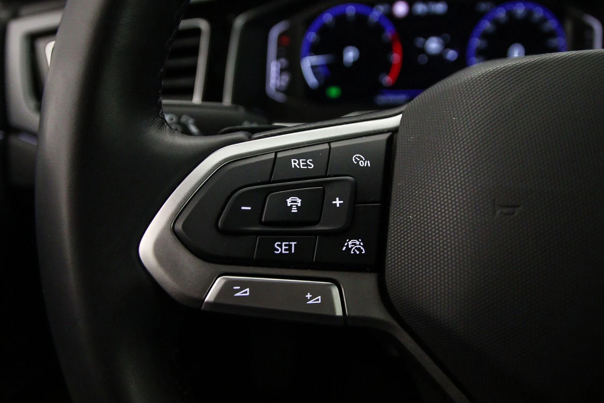 Hoofdafbeelding Volkswagen Taigo