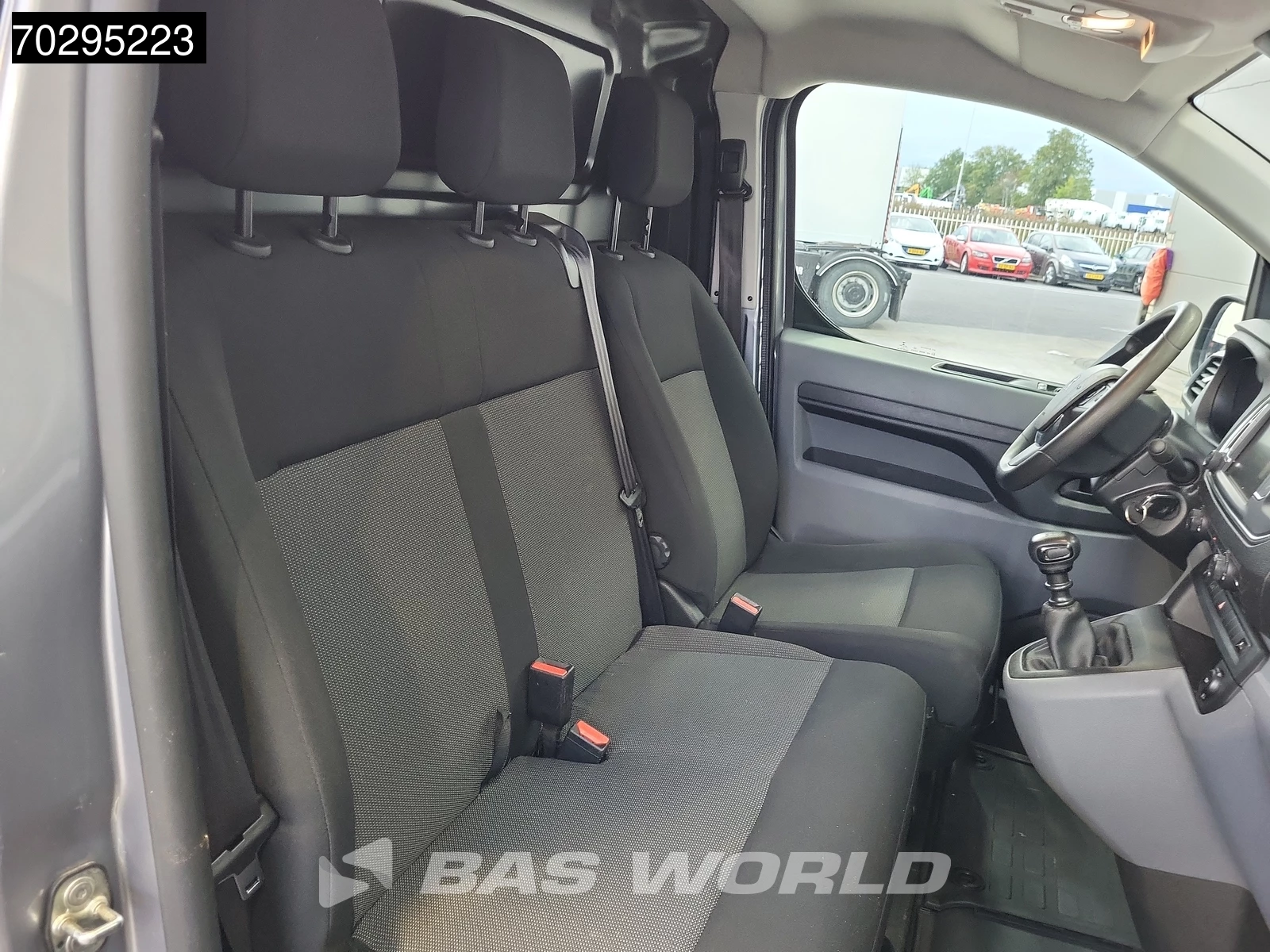 Hoofdafbeelding Peugeot Expert