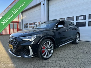 Hoofdafbeelding Audi RSQ3