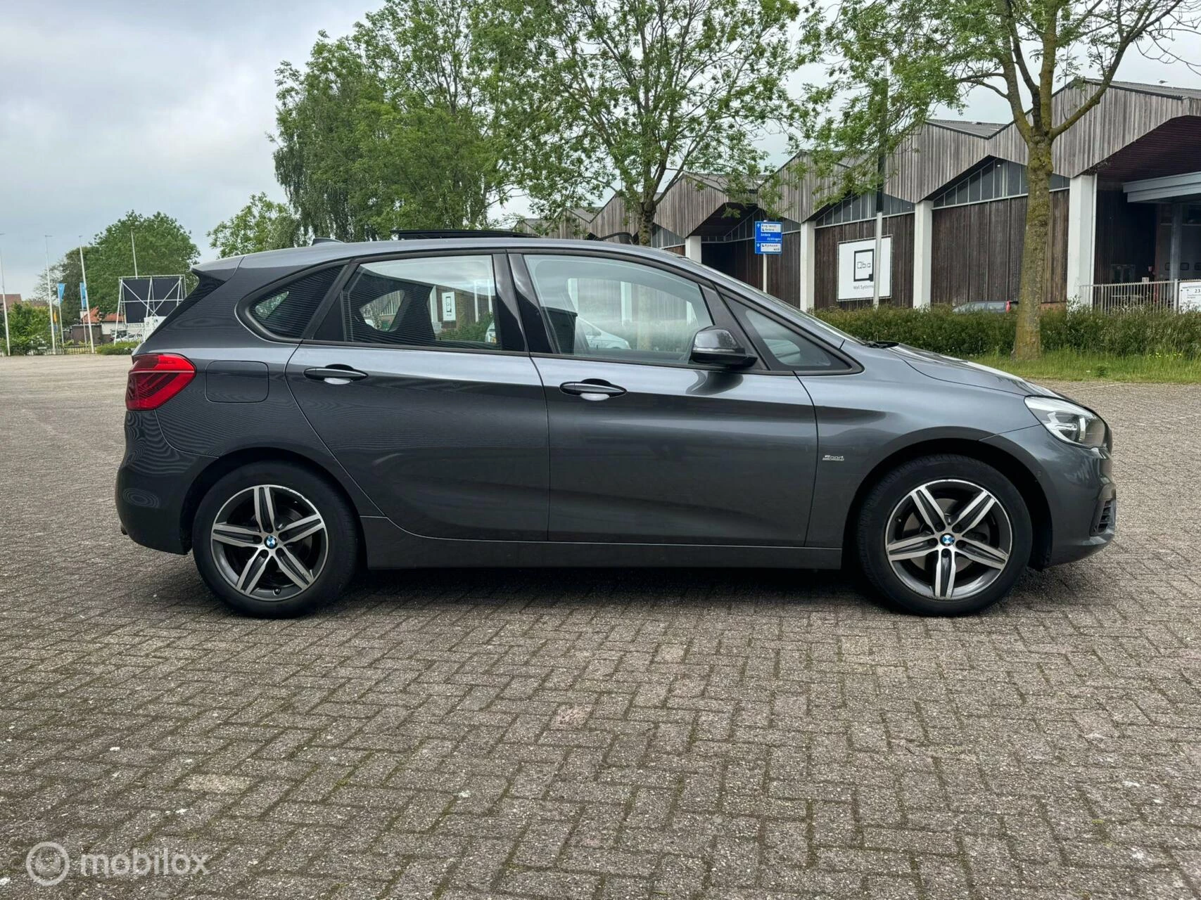 Hoofdafbeelding BMW 2 Serie