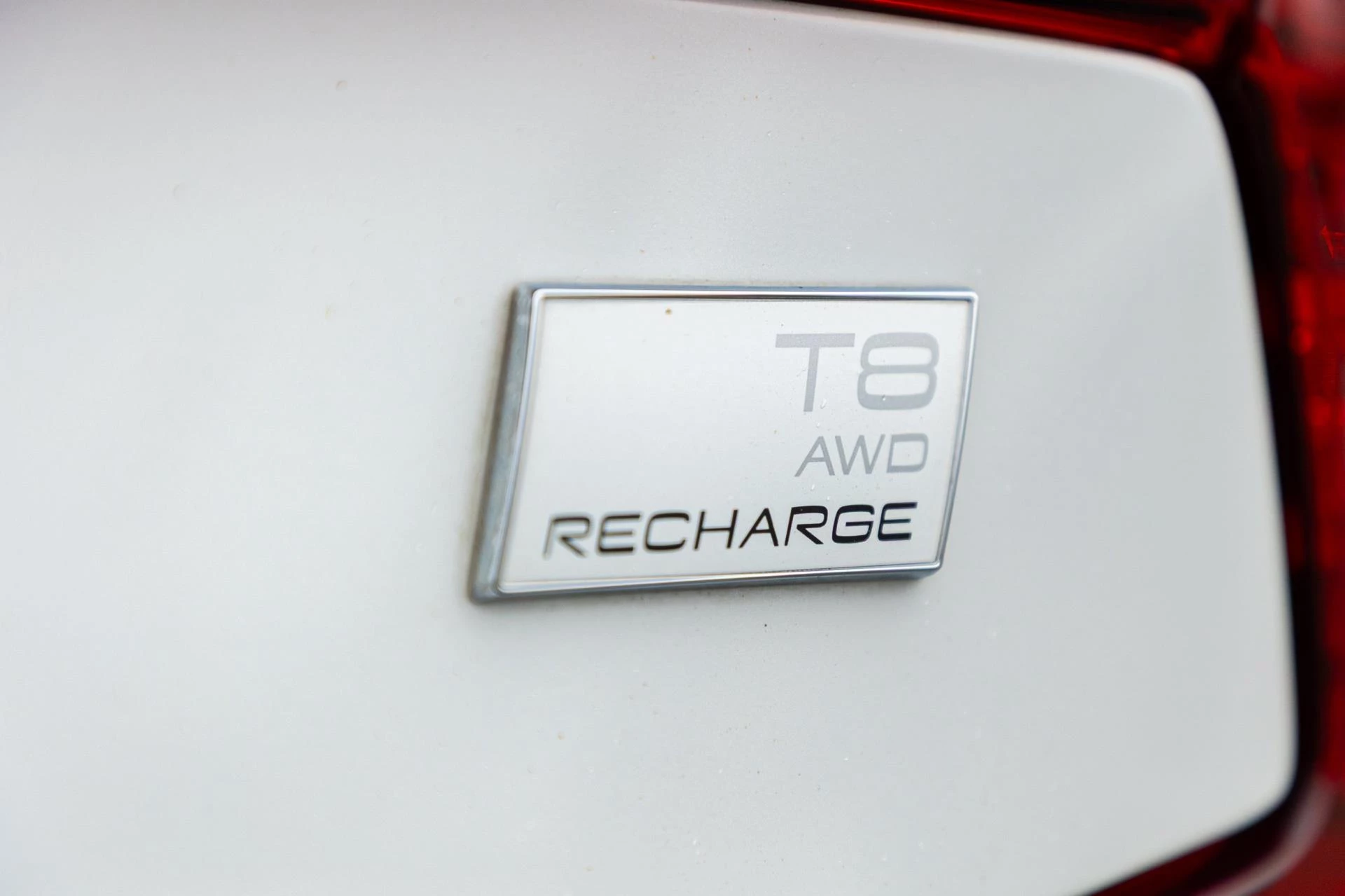 Hoofdafbeelding Volvo S60