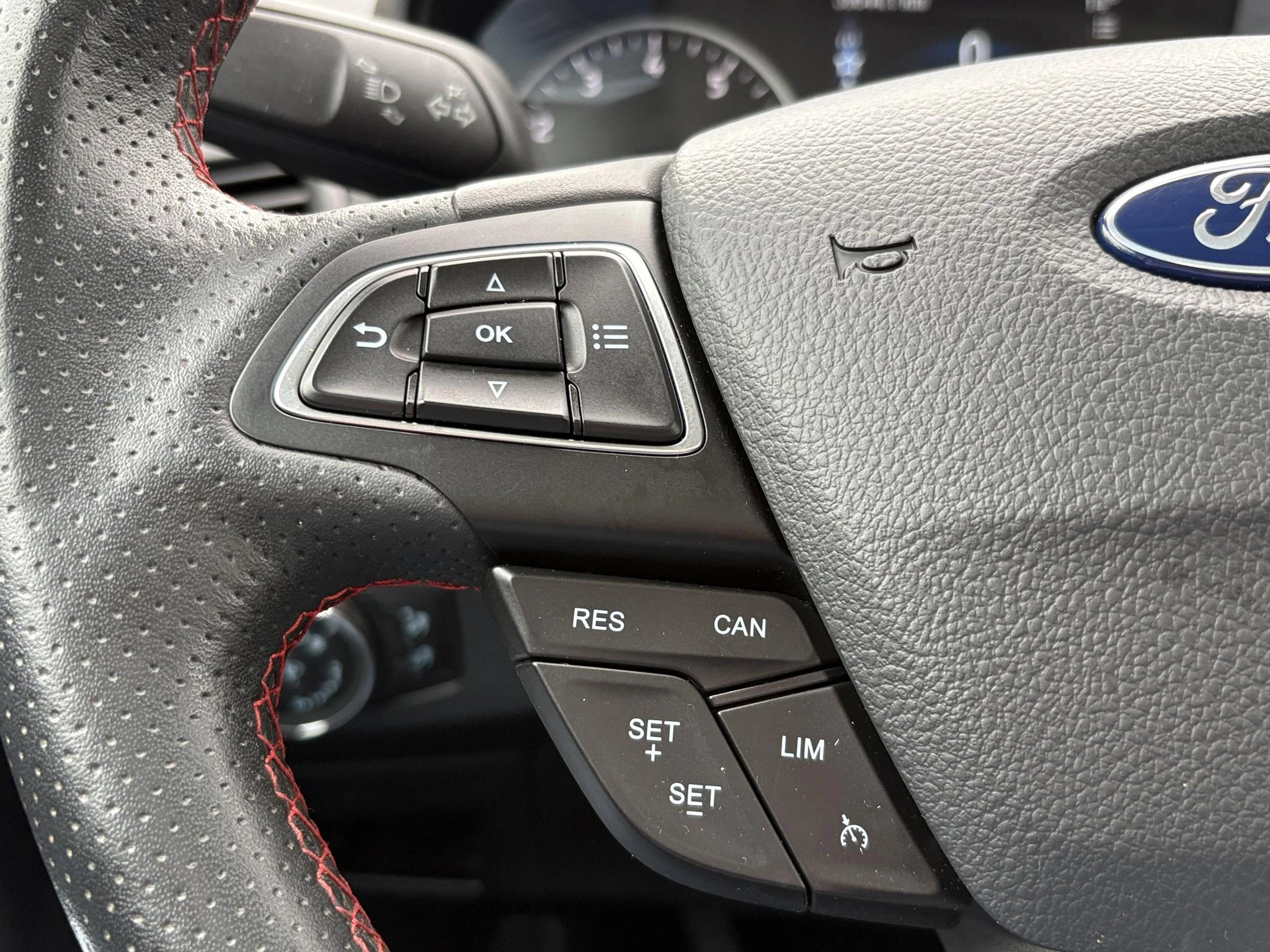 Hoofdafbeelding Ford EcoSport