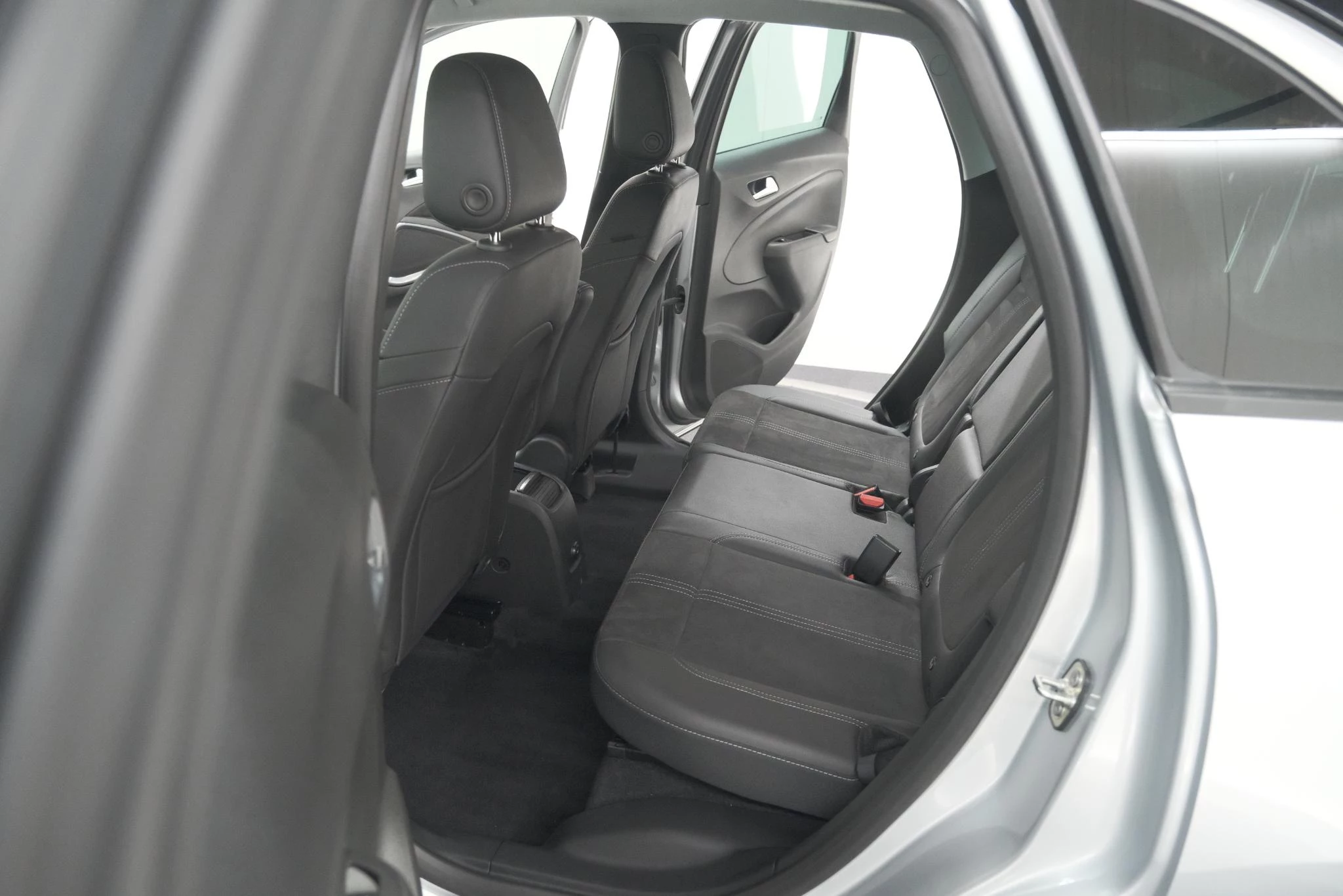Hoofdafbeelding Opel Crossland