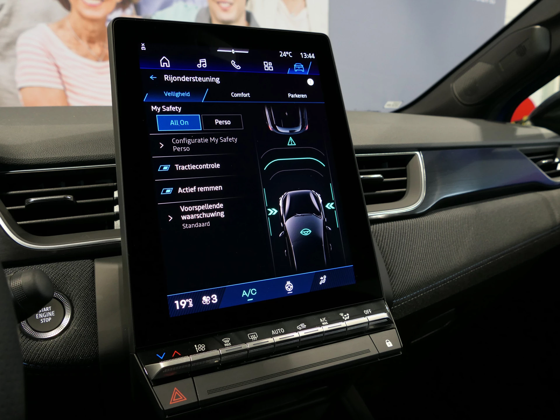 Hoofdafbeelding Renault Symbioz